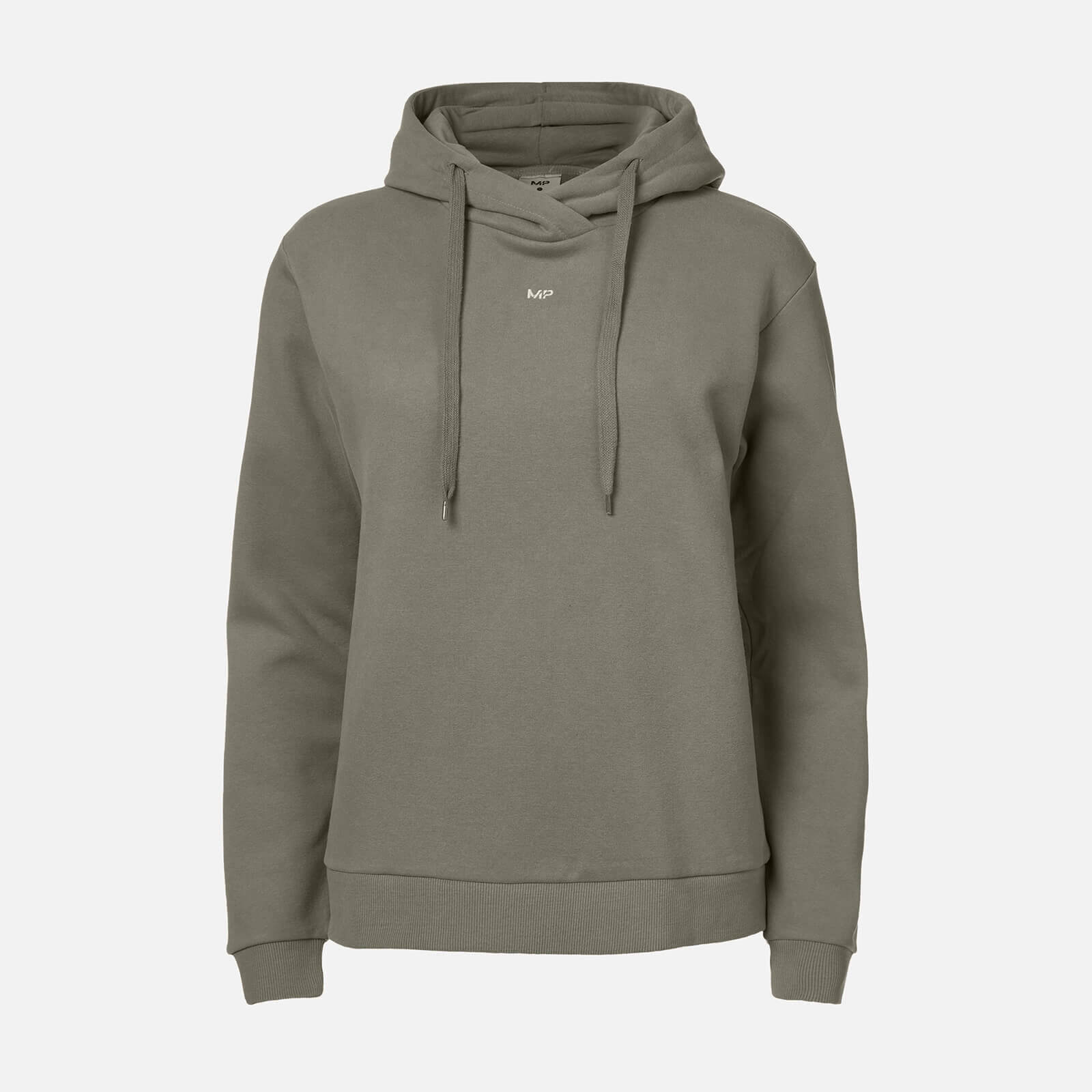 MP Women's Essentials Hoodie - Brindle - XS