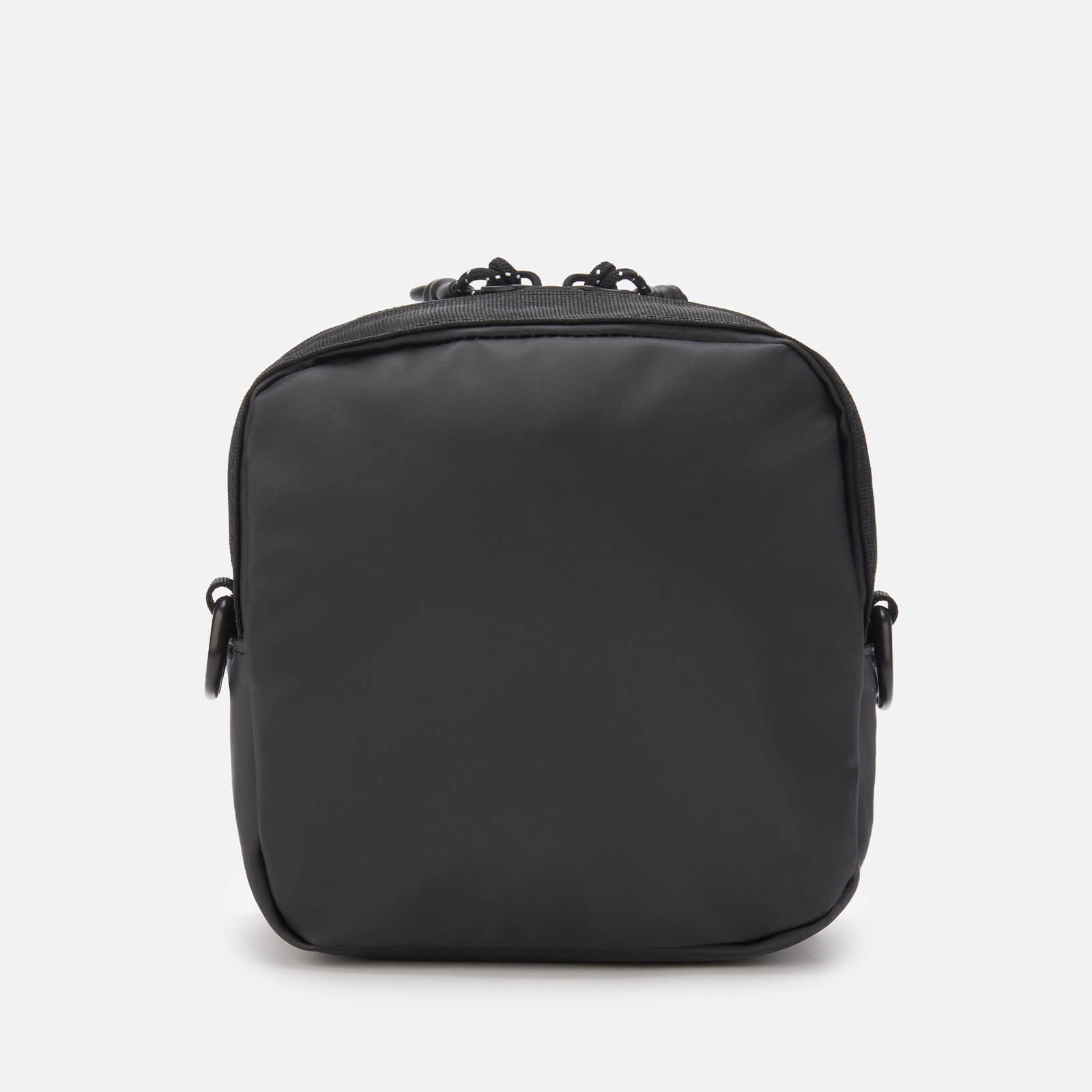 The north face bardu bag black on sale