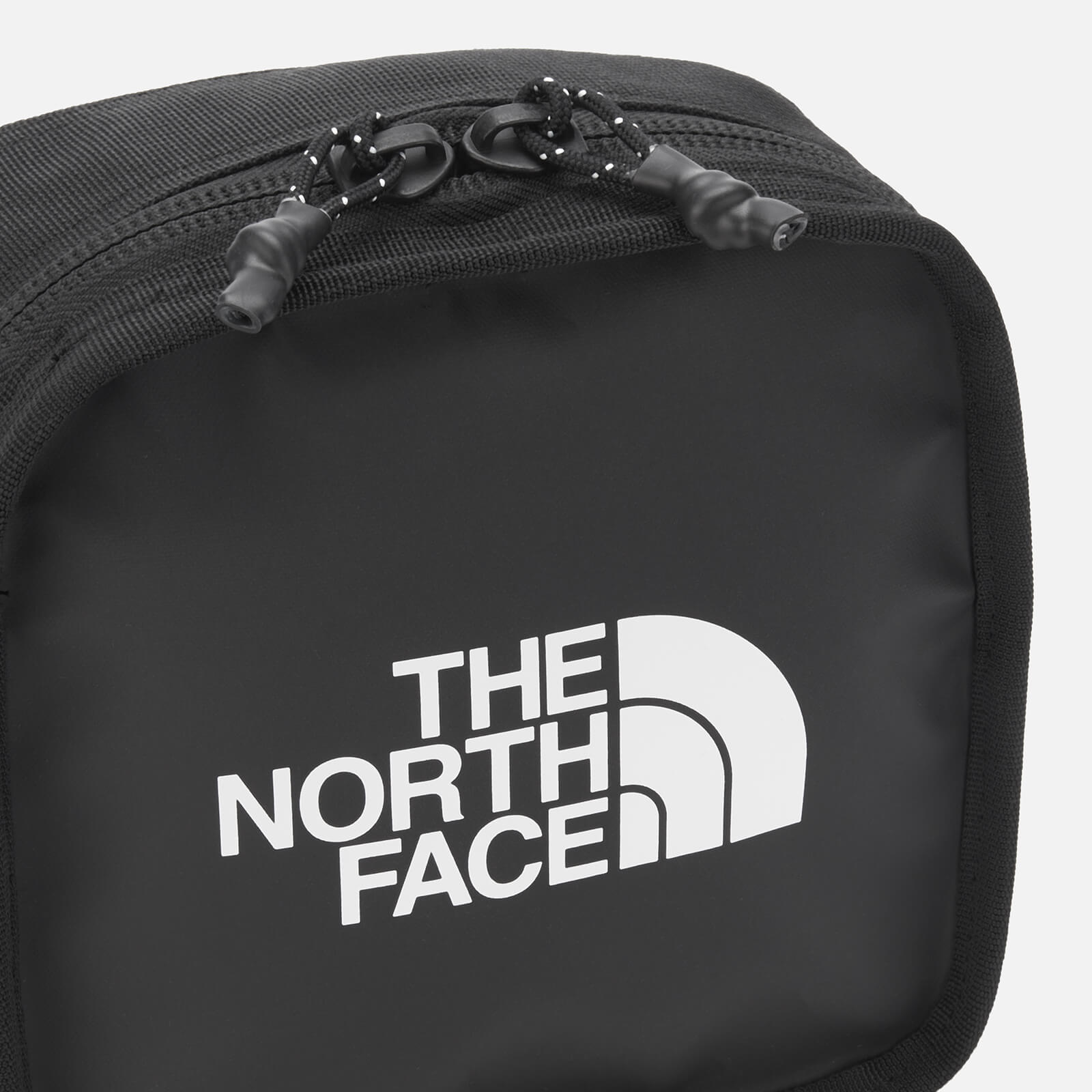The north face bardu flight bag in black on sale
