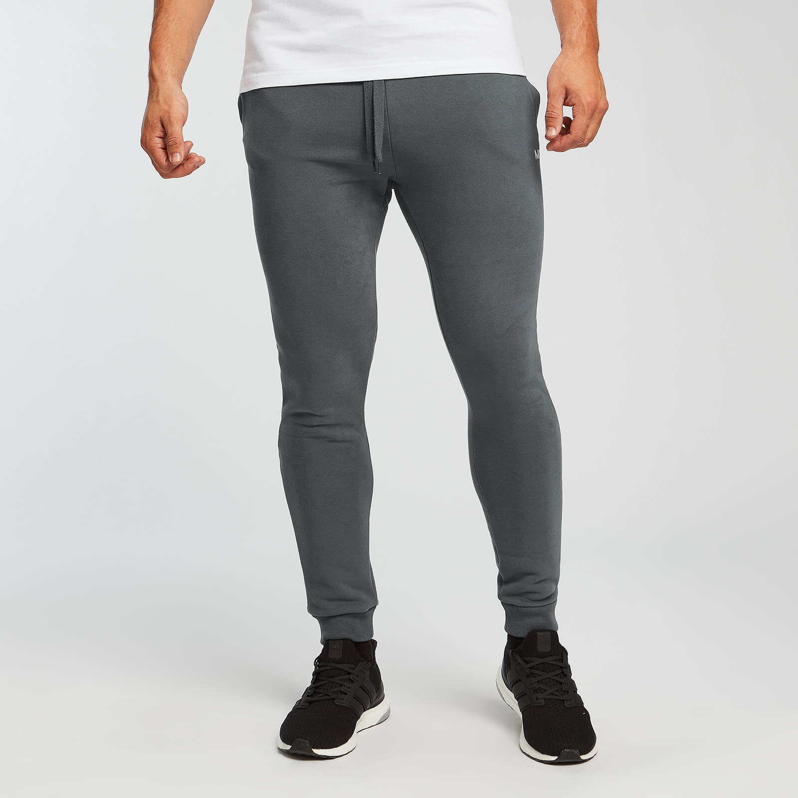 Pantalon de jogging MP Essentials pour homme – Carbon
