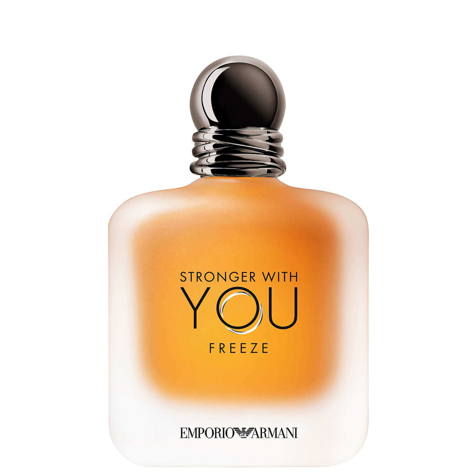 Armani Stronger with You Freeze Eau de Toilette - 100ml