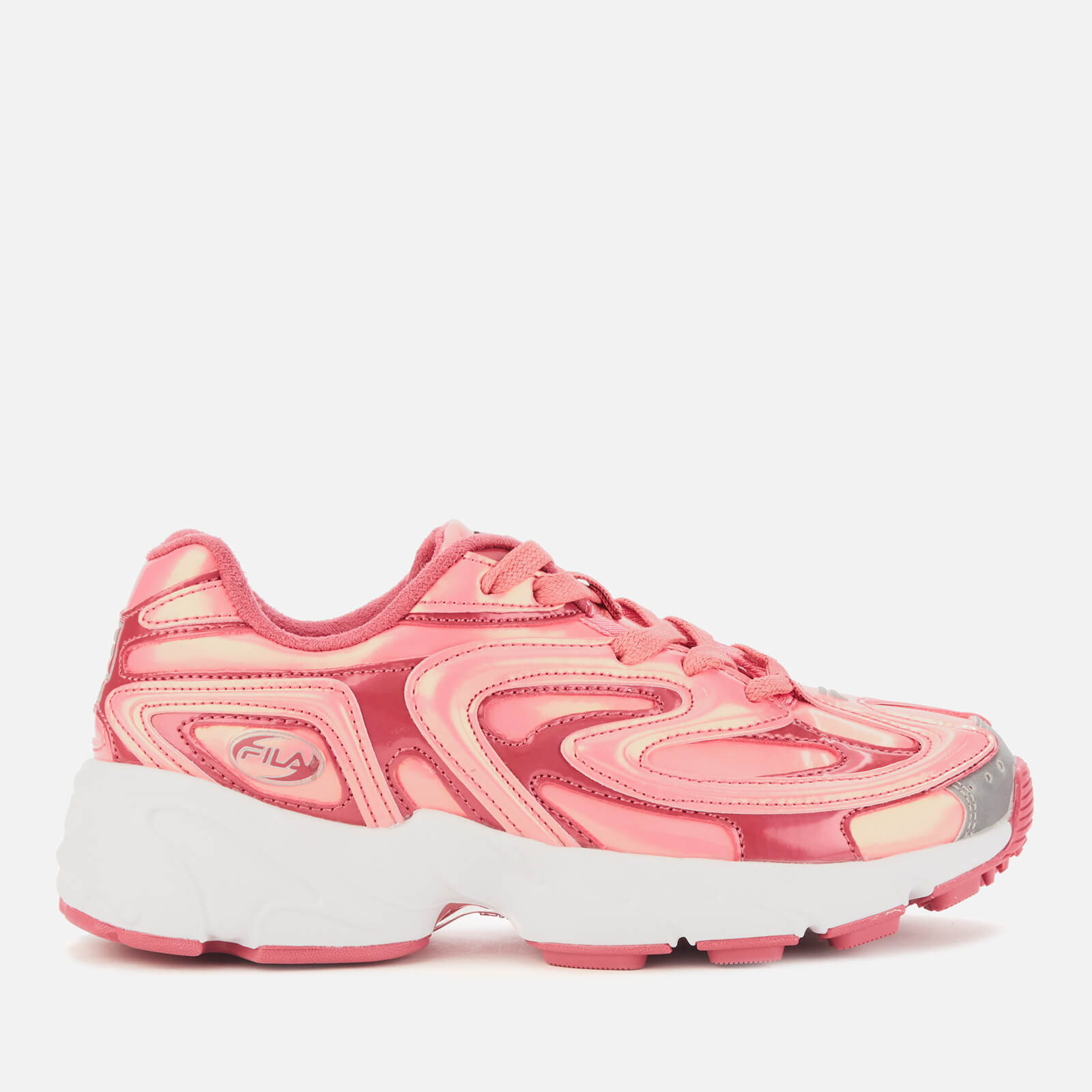 Fila creator trainers new arrivals