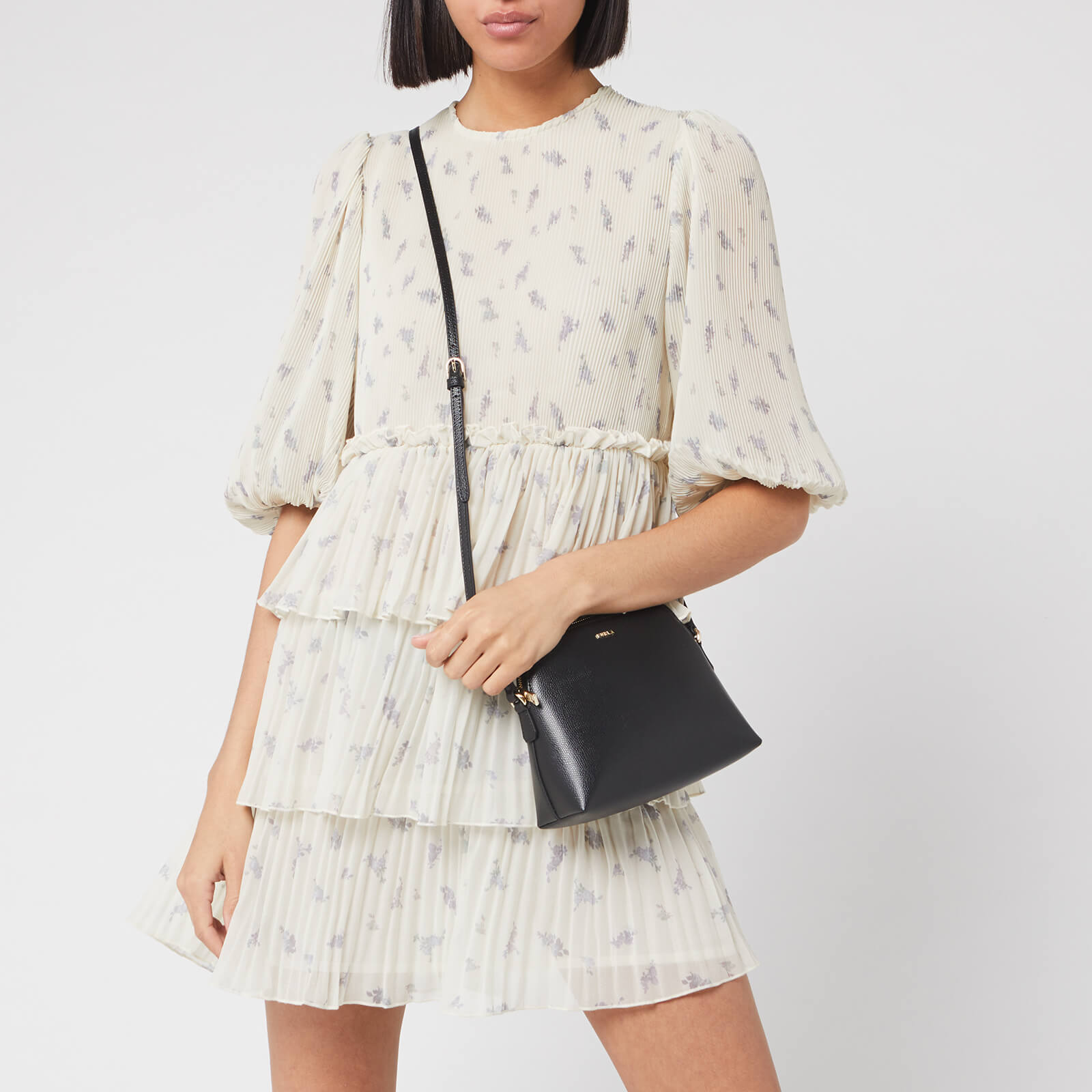 Furla boheme xl crossbody online