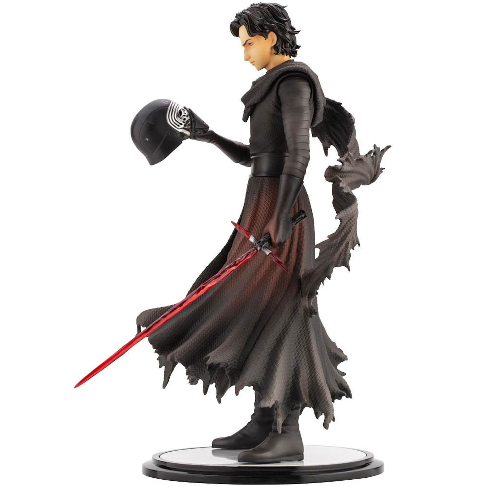 Kotobukiya Star Wars Episode VII ARTFX Statue 1/7 Kylo Ren Cloaked