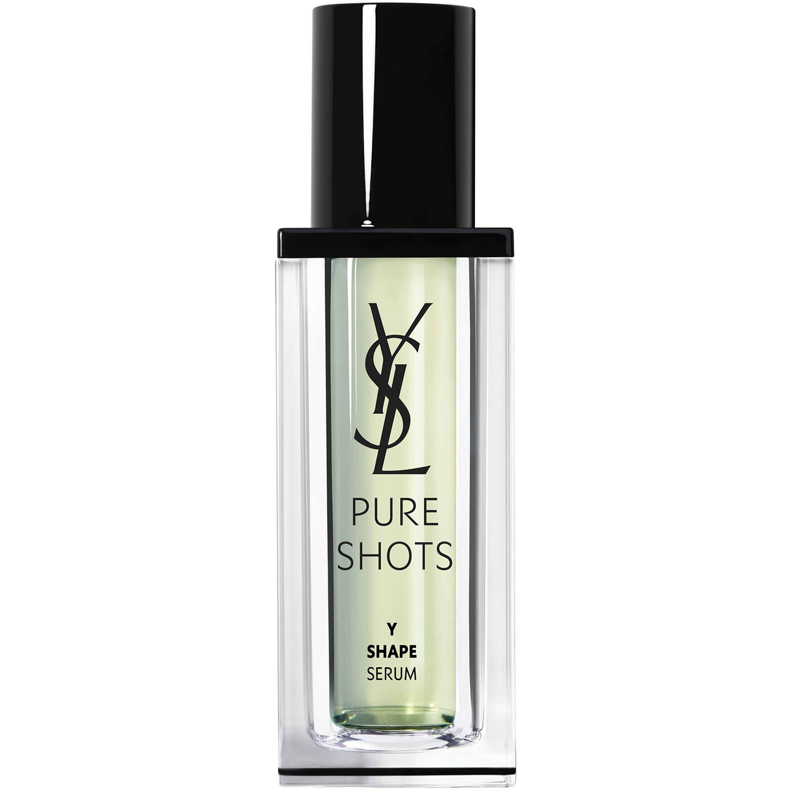 Yves Saint Laurent Pure Shots Serum - Y Shape 7ml | LOOKFANTASTIC