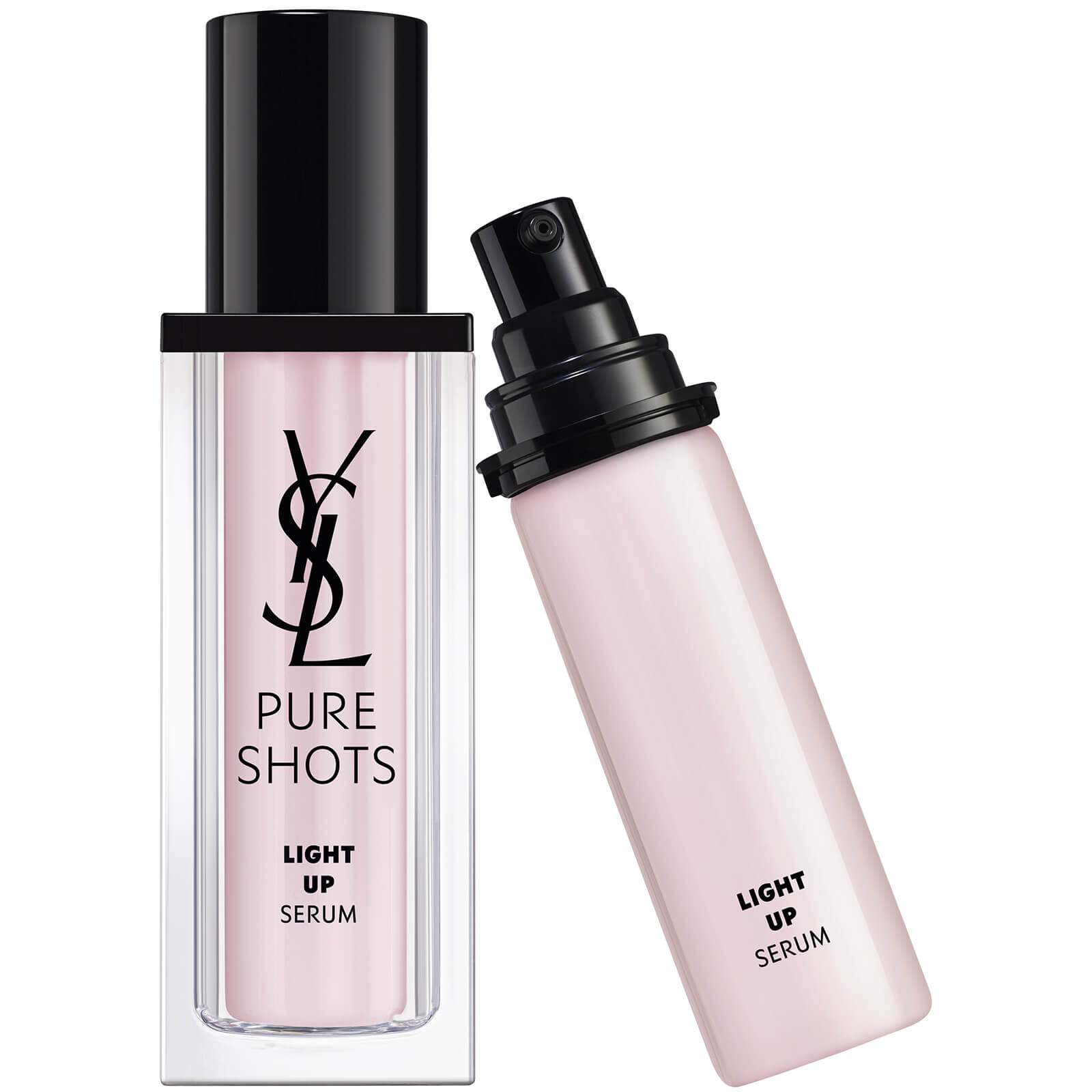 Yves Saint Laurent Pure Shots Serum - Light Up | LOOKFANTASTIC