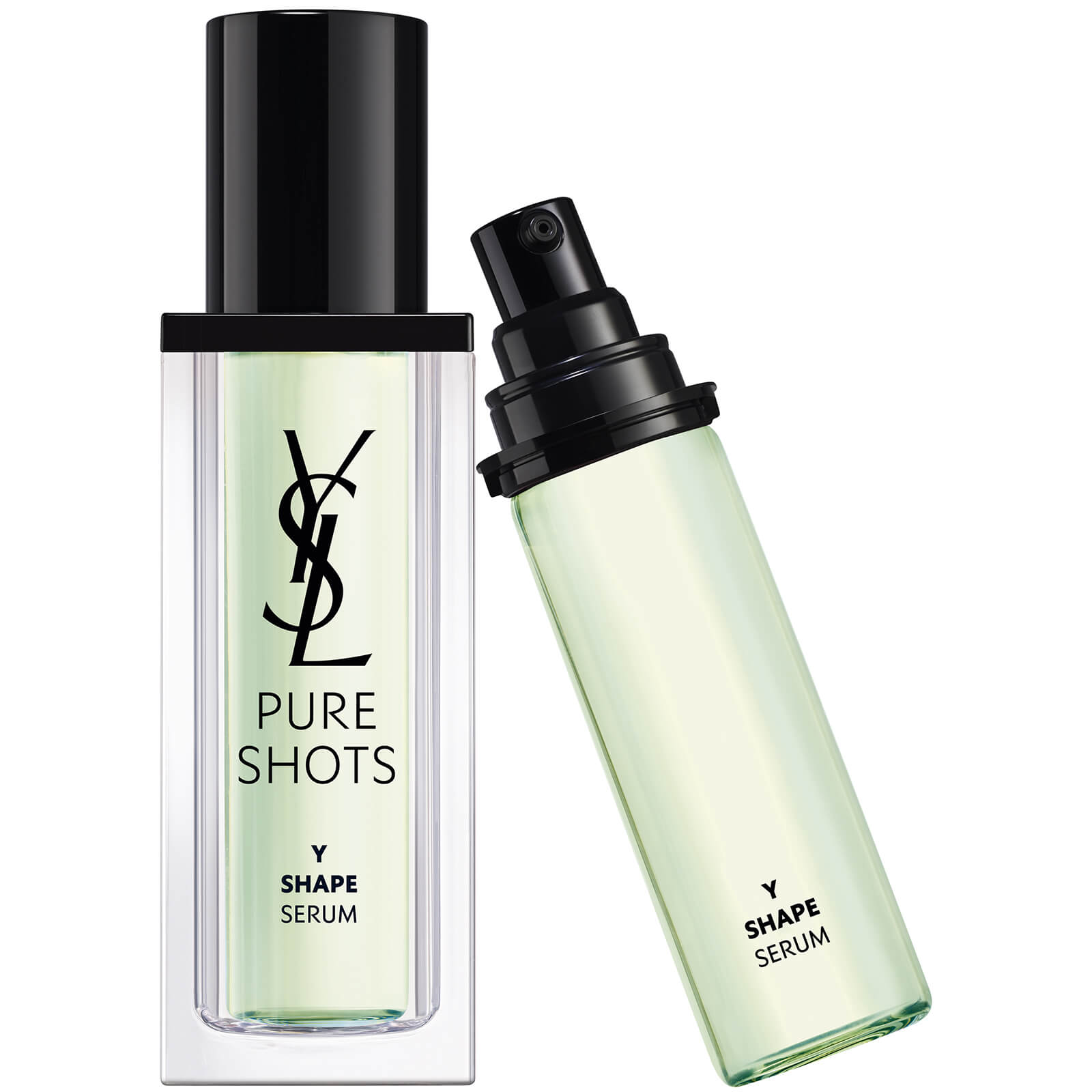 Yves Saint Laurent Pure Shots Serum - Y Shape 7ml