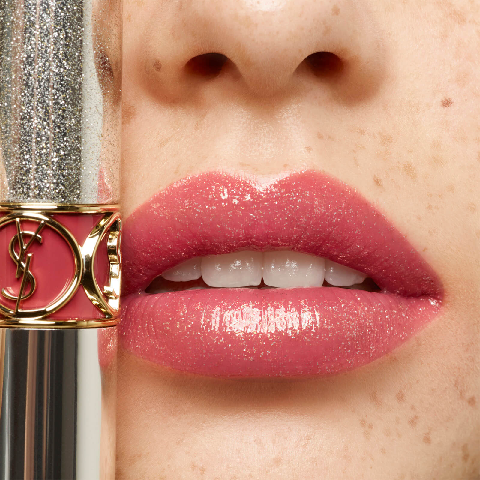 Ysl rouge rock outlet