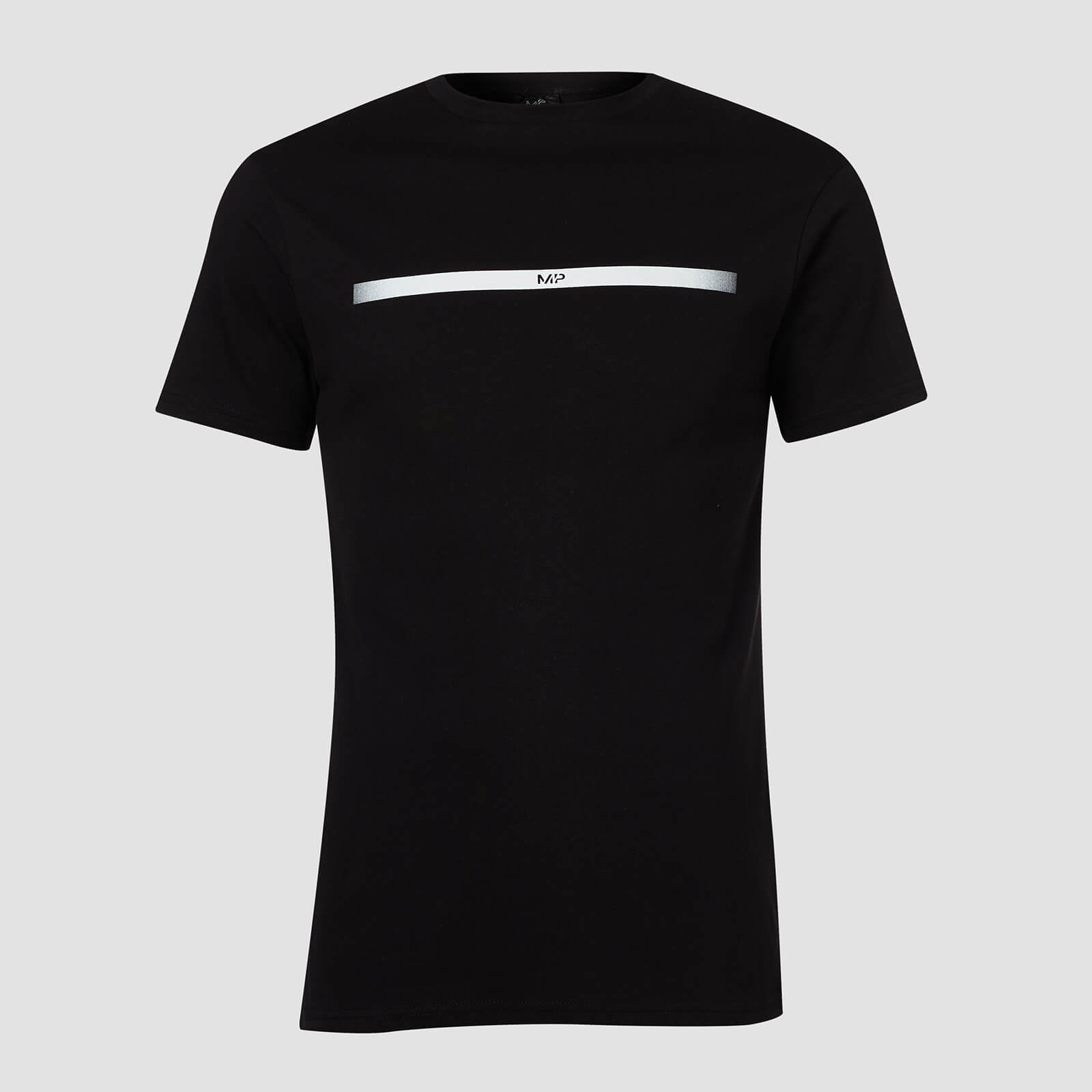 T-shirt MP Horizon - Noir