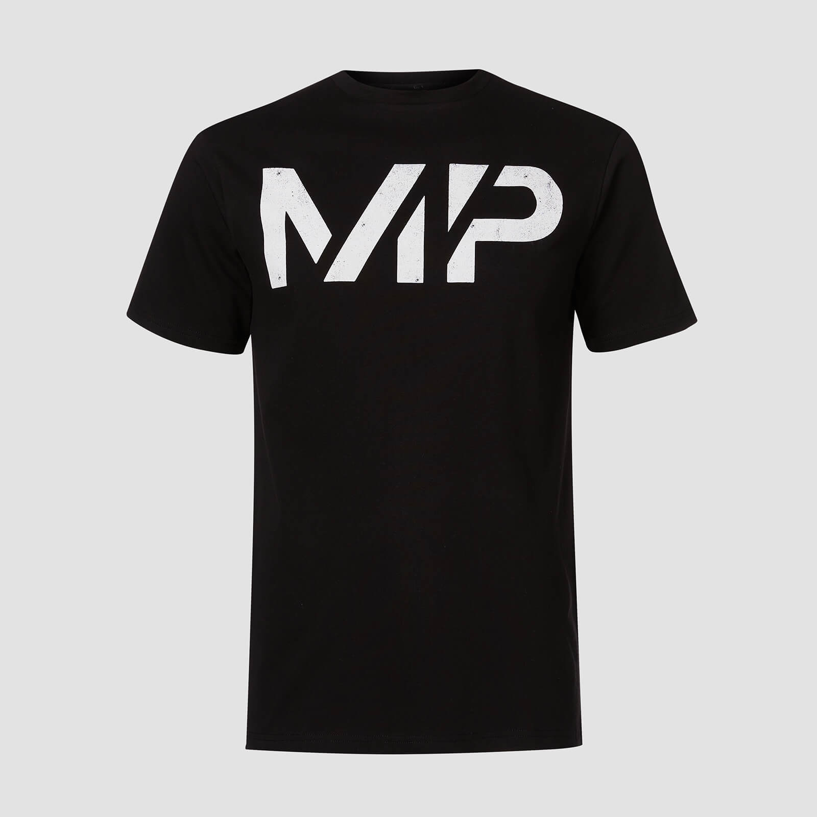 T-Shirt MP Grit Noir