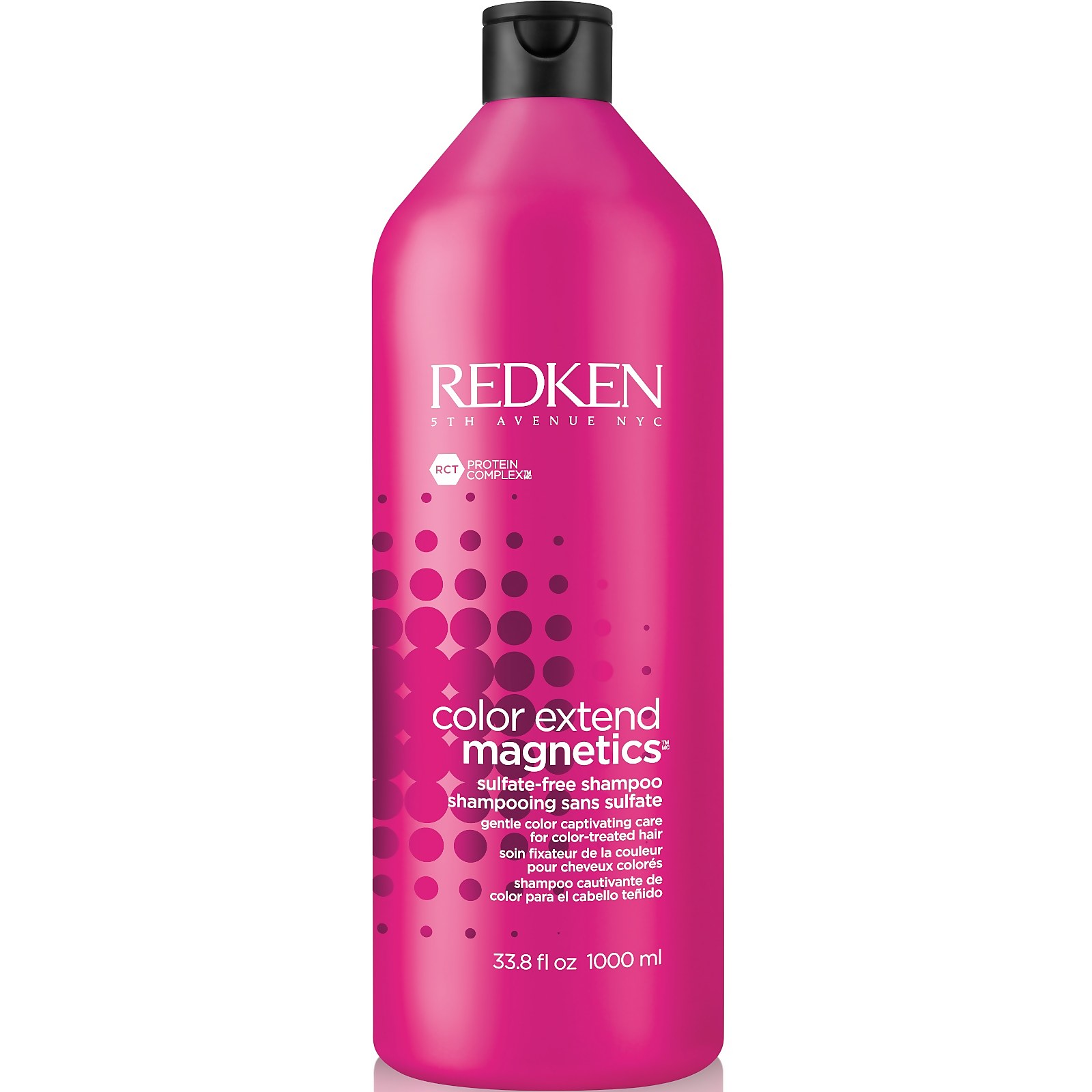 Redken Color Extend Magnetics Shampoo 1000ml