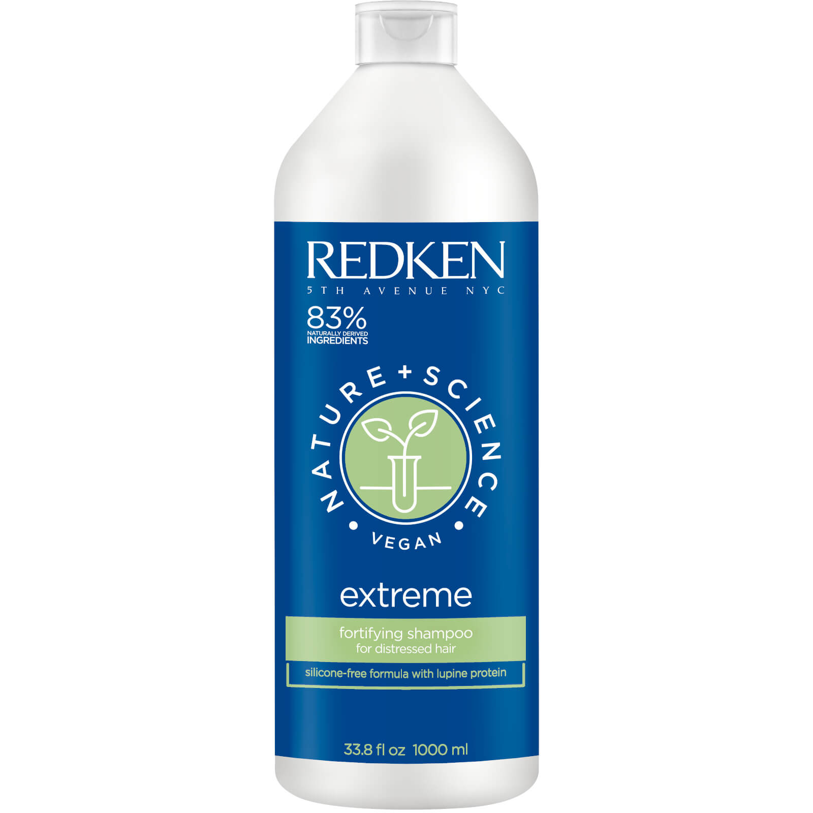 Redken Nature + Science Extreme Shampoo 1000ml