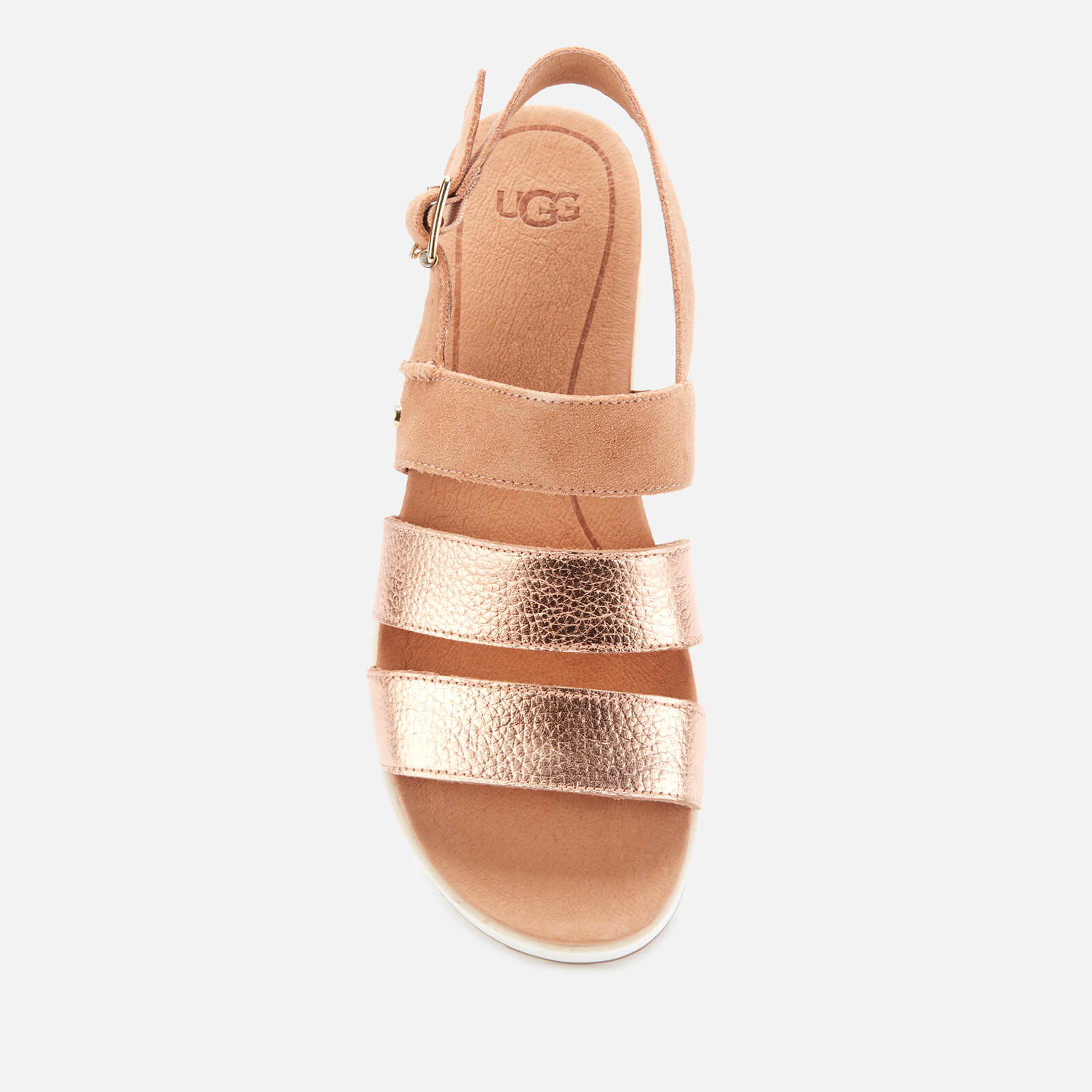 Braelynn flatform sandal hotsell