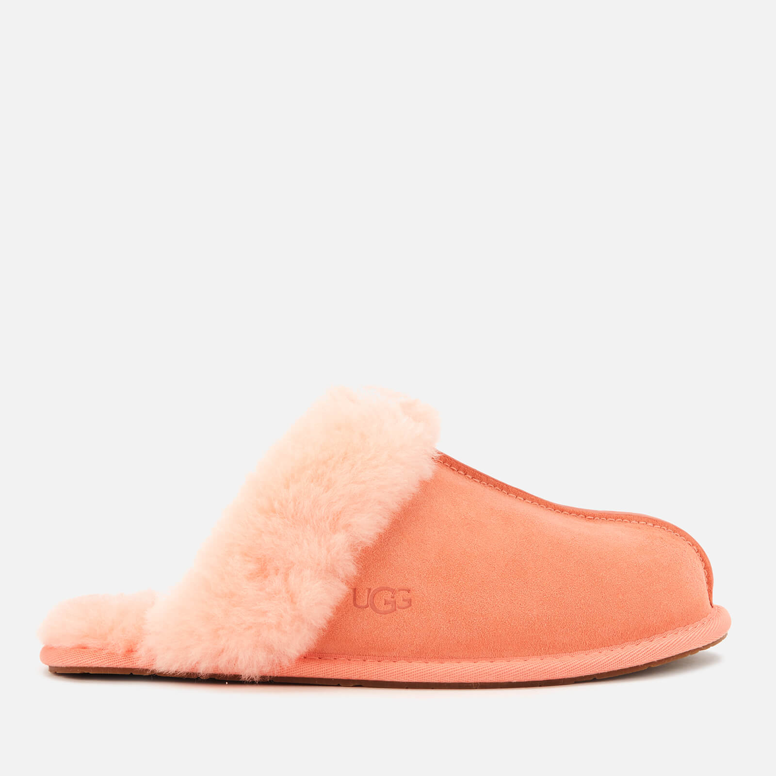 Ugg beverly pink slippers online