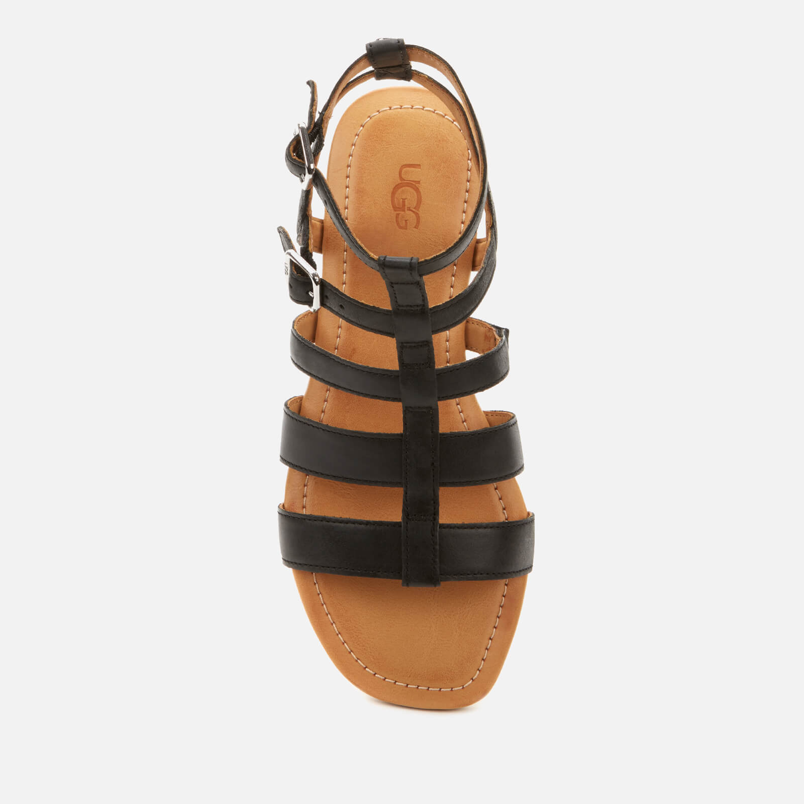 Ugg gladiator sandals on sale