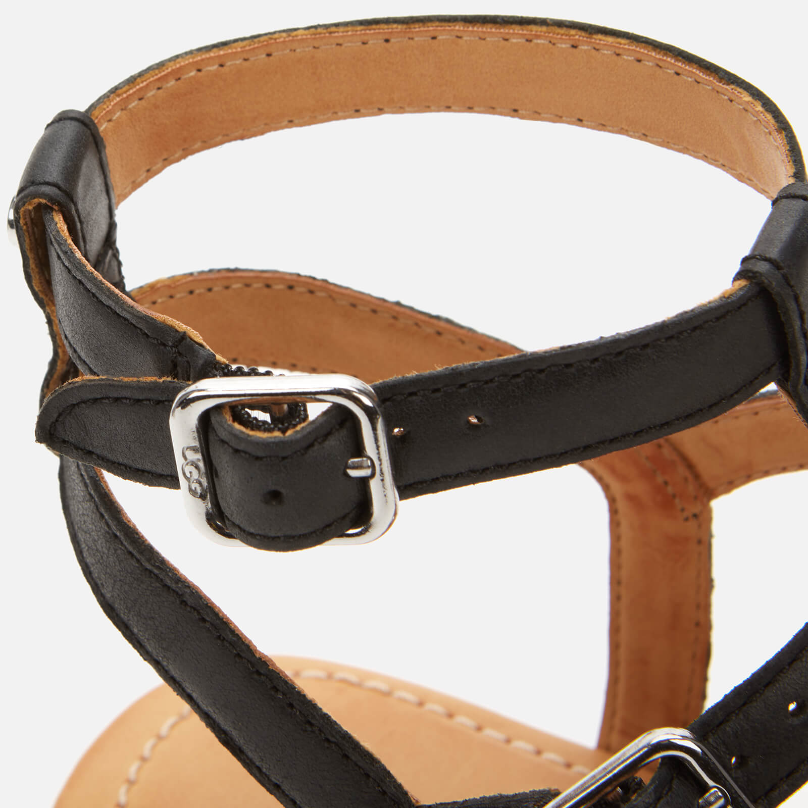 Ugg best sale mahalla sandals