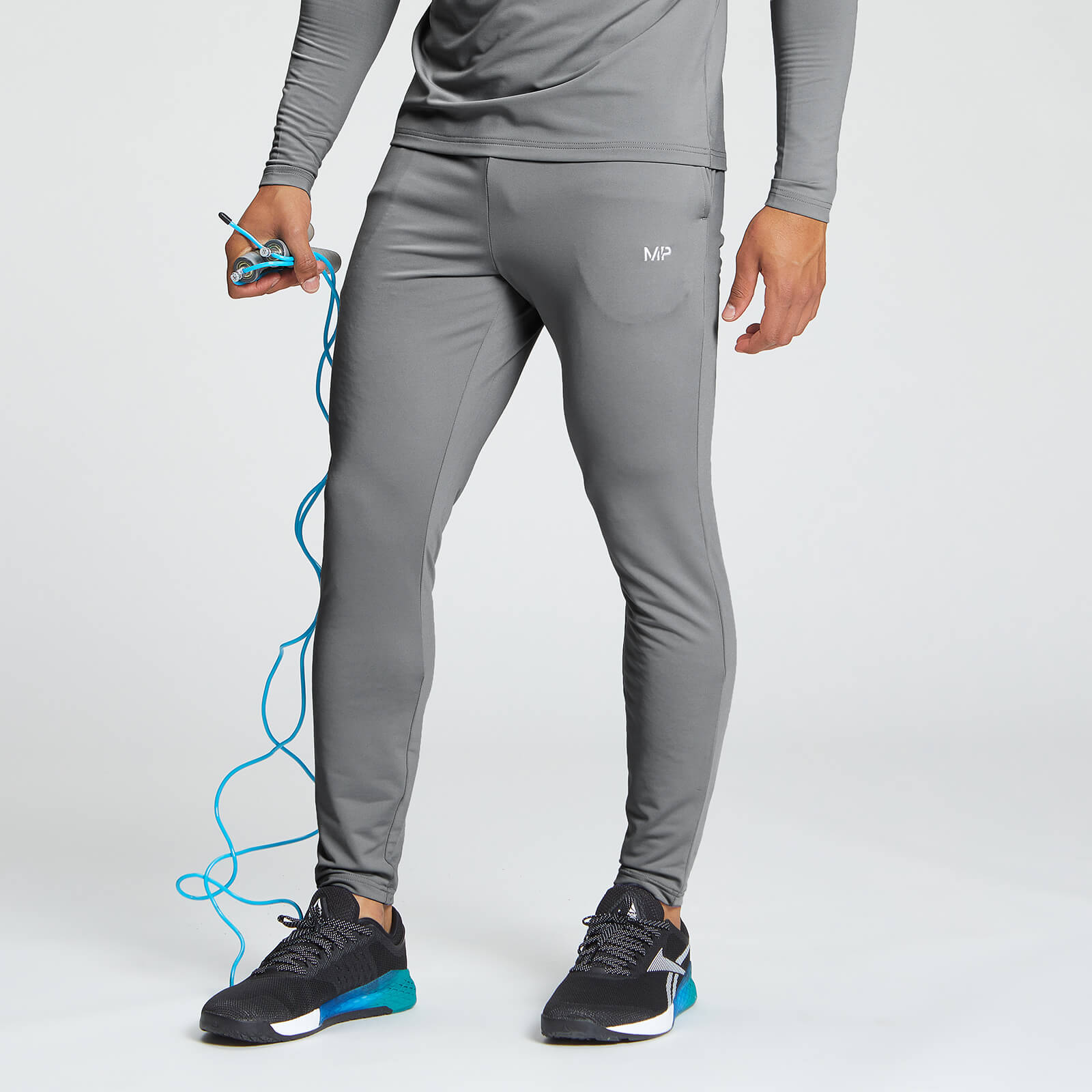 MP Men's Training Joggers - Storm