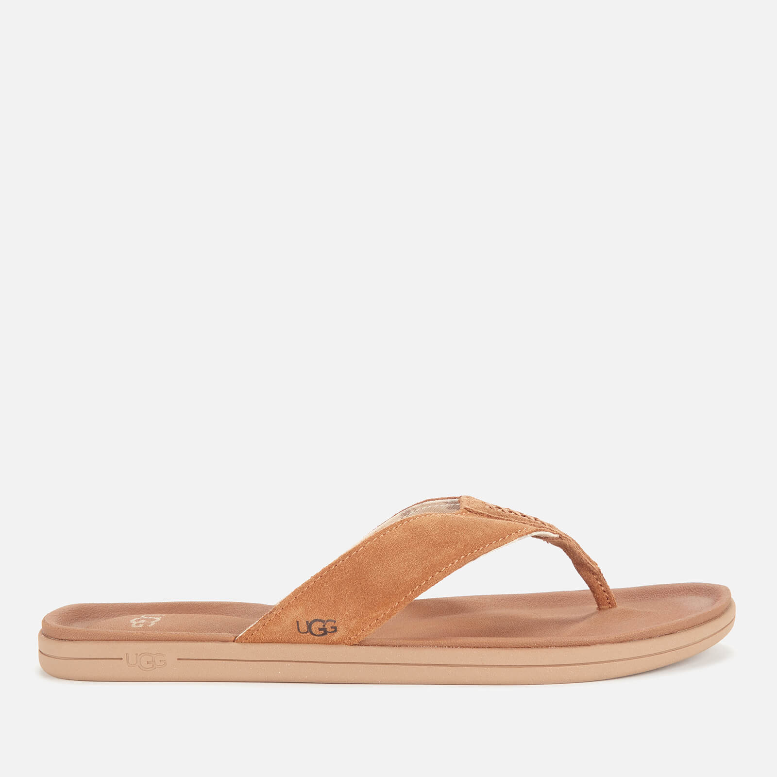 Ugg brookside 2025 flip flop