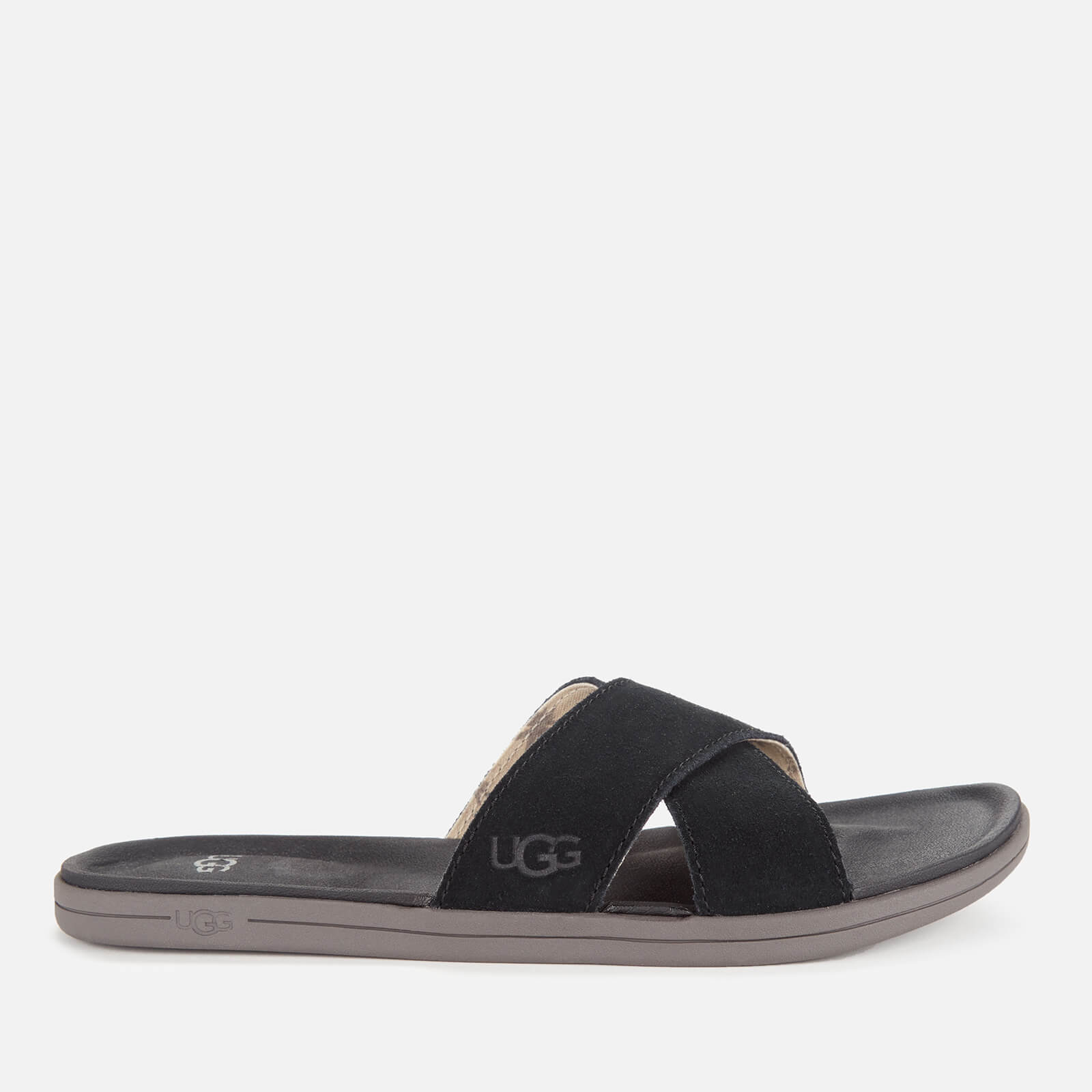 Ugg hotsell brookside slide