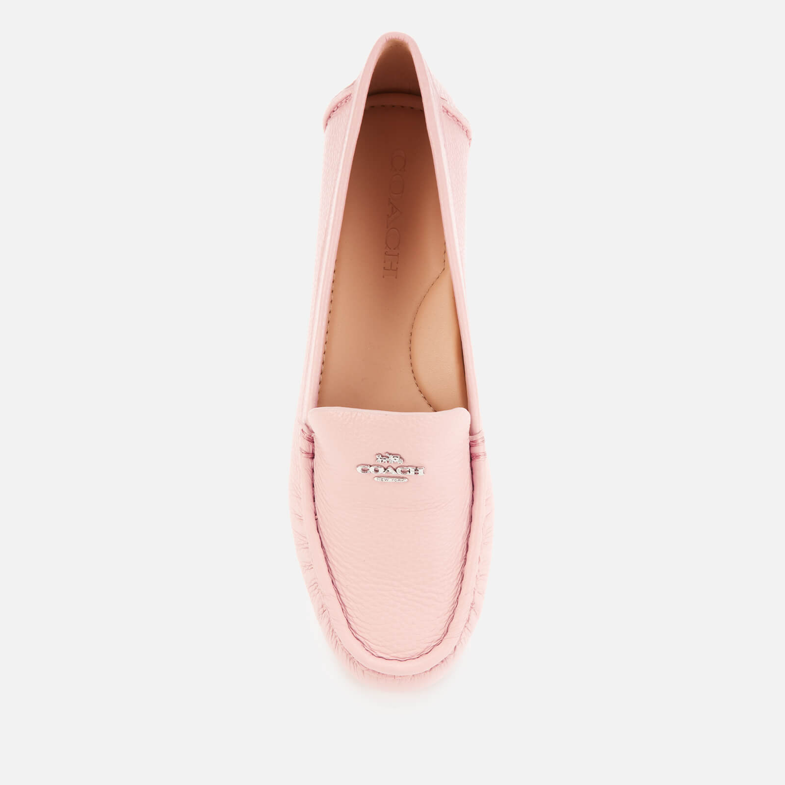 Women's coach driver shoes outlet