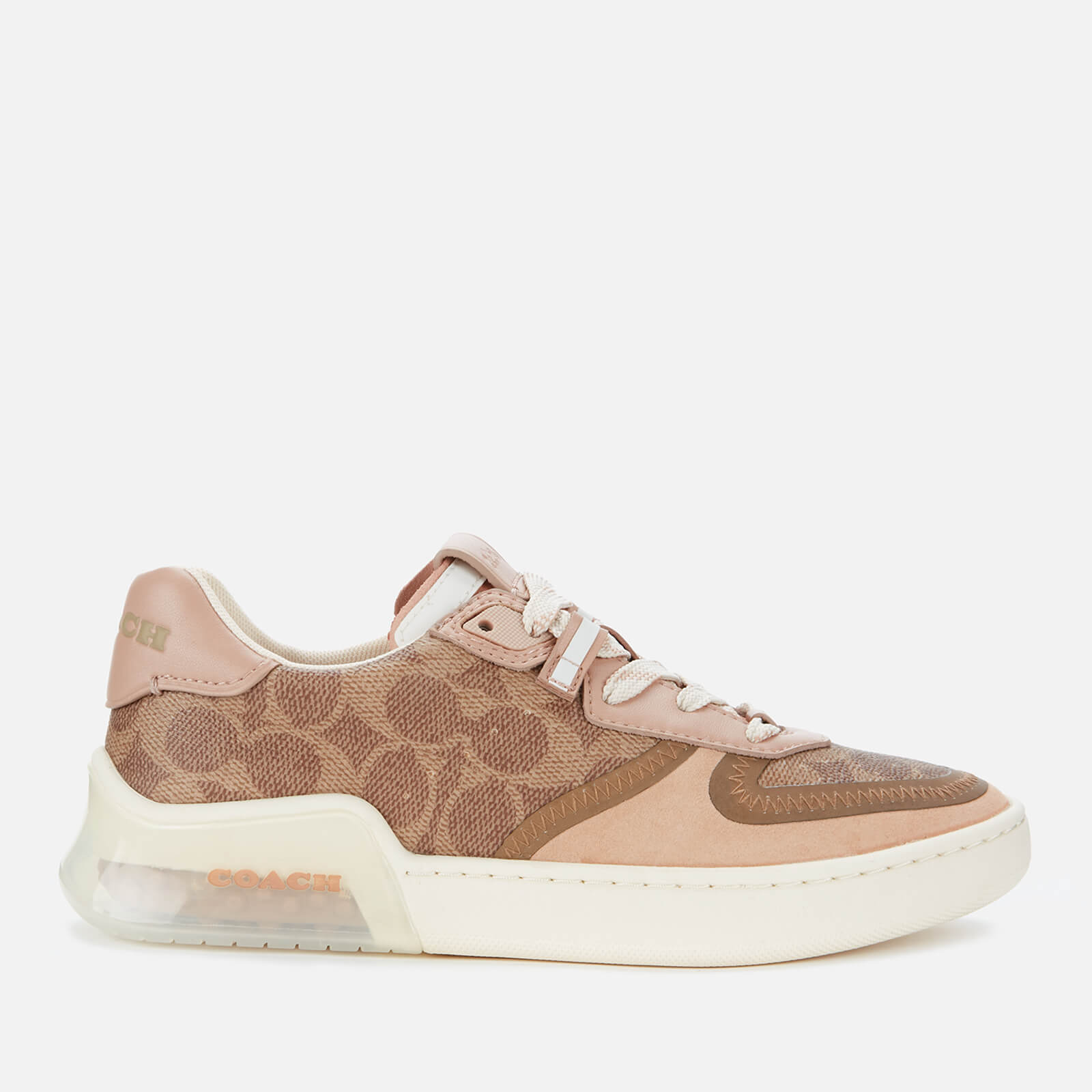Signature sole footwear hot sale