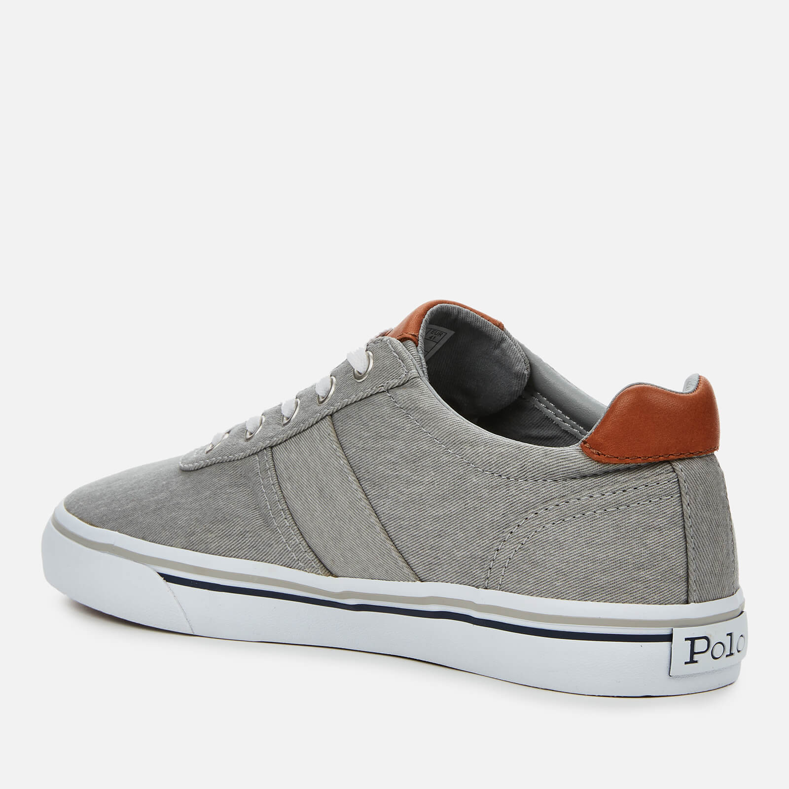Ralph lauren hanford grey hot sale