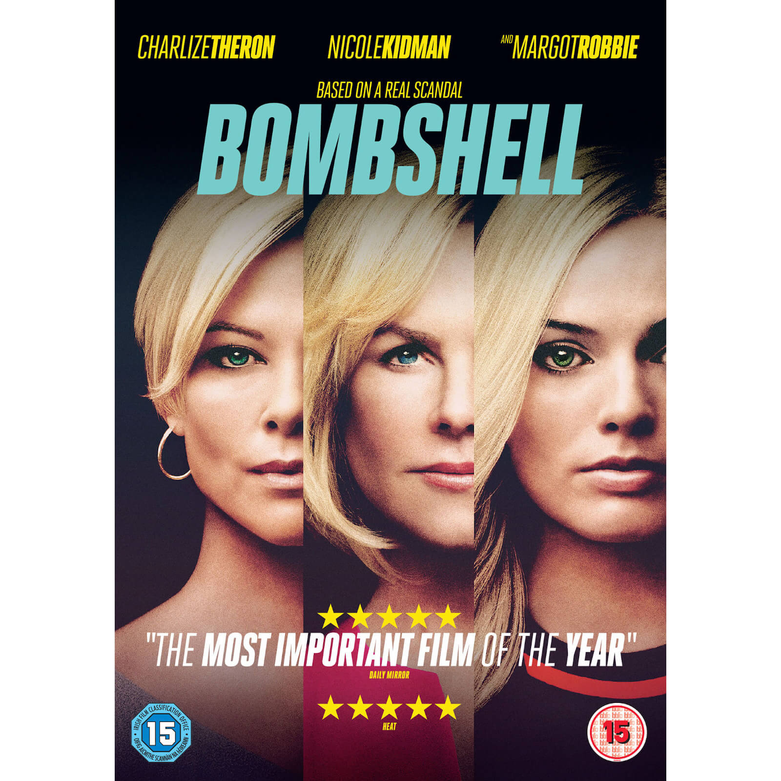 Bombshell