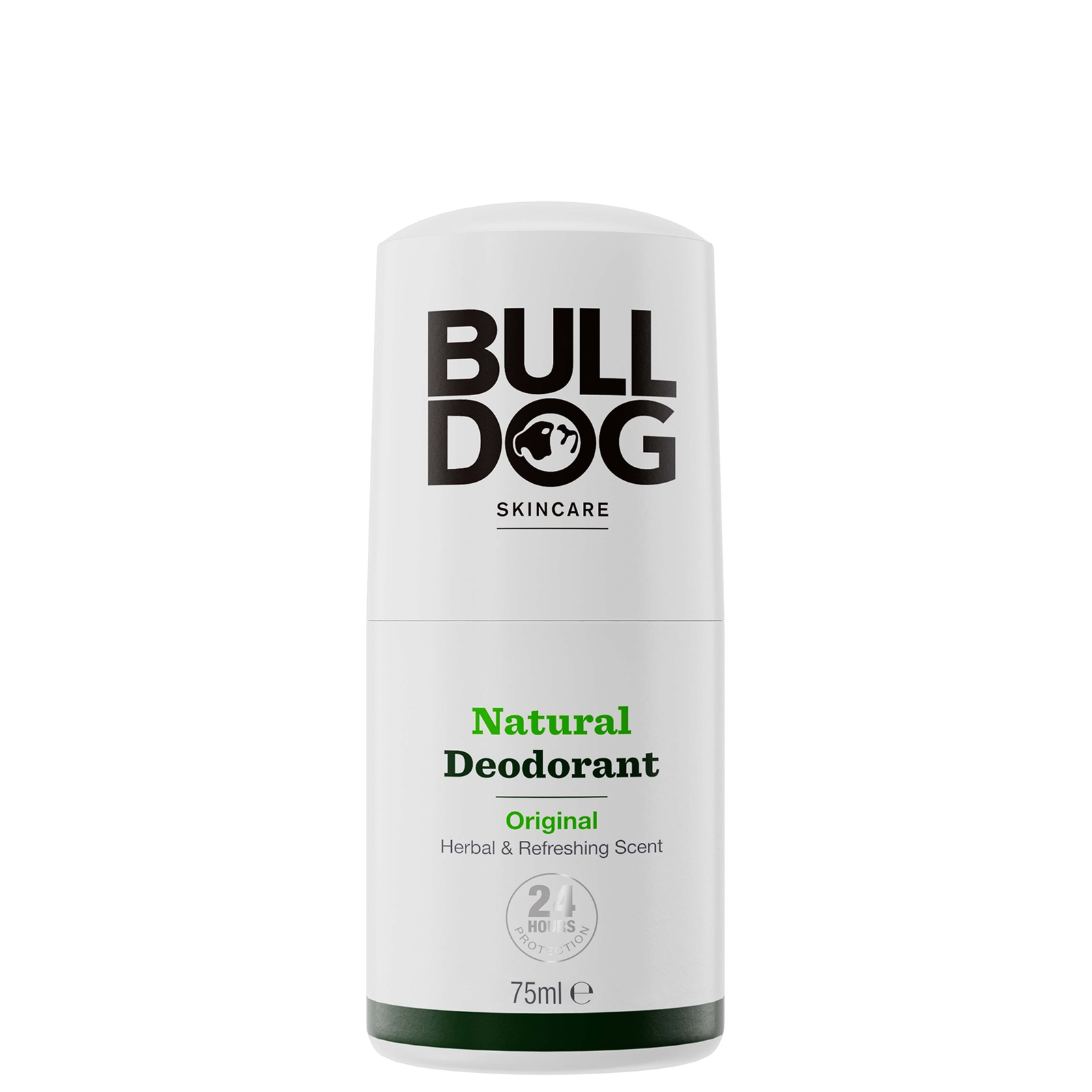 Bulldog Original Natural Deodorant 75ml