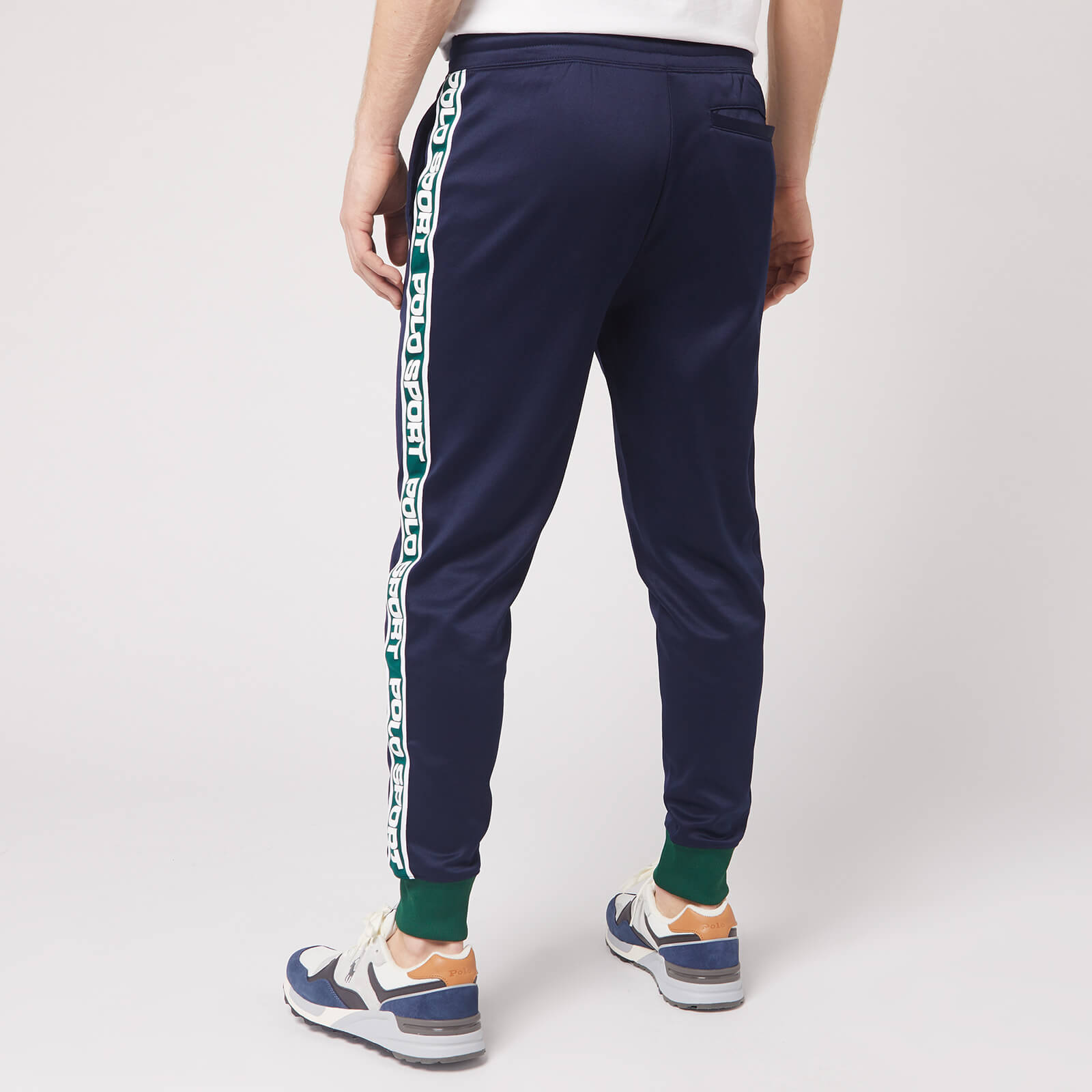Polo sport pants shop