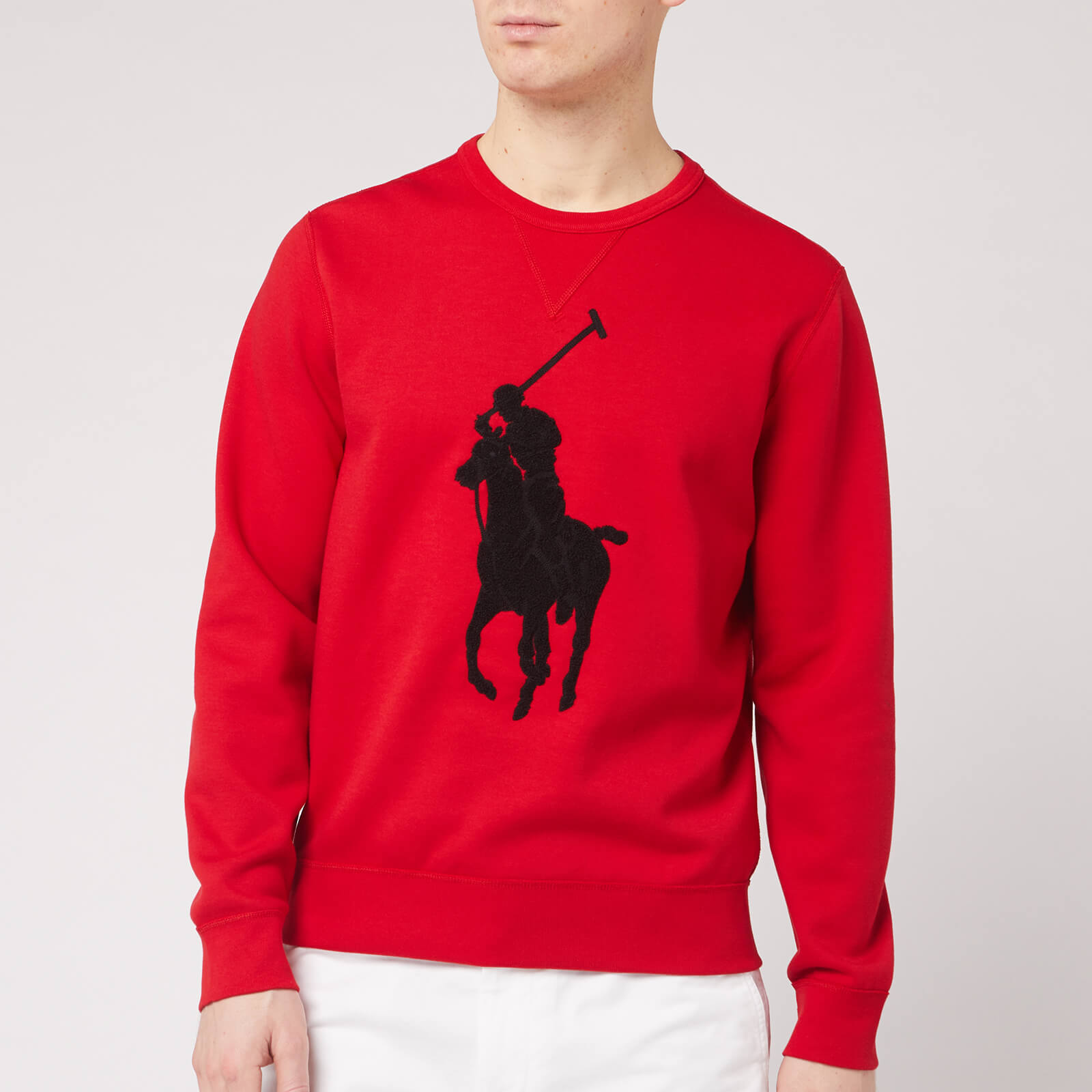 Polo big pony sweatshirt top