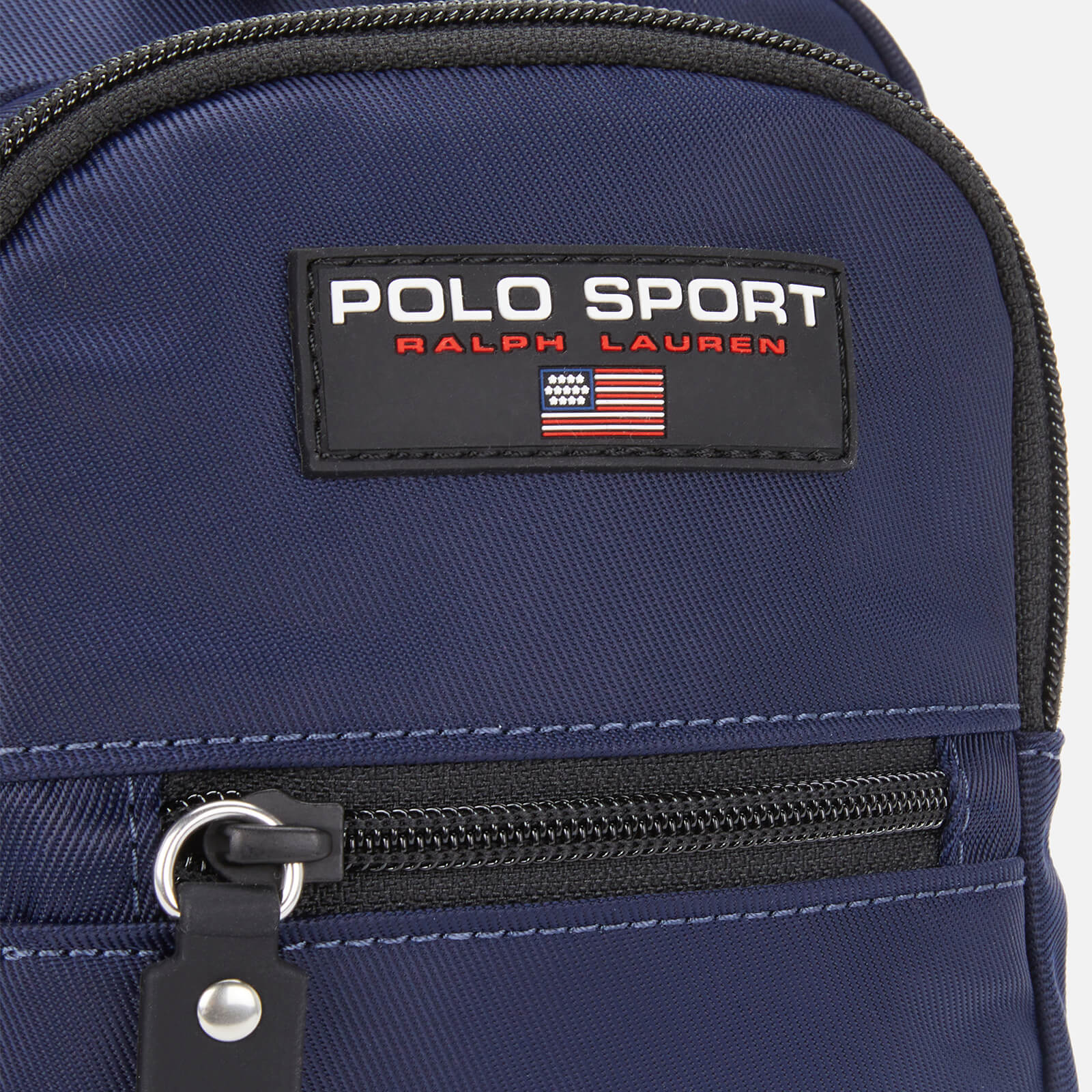 Polo Ralph Lauren Men s Polo Sport Messenger Bag Navy Coggles