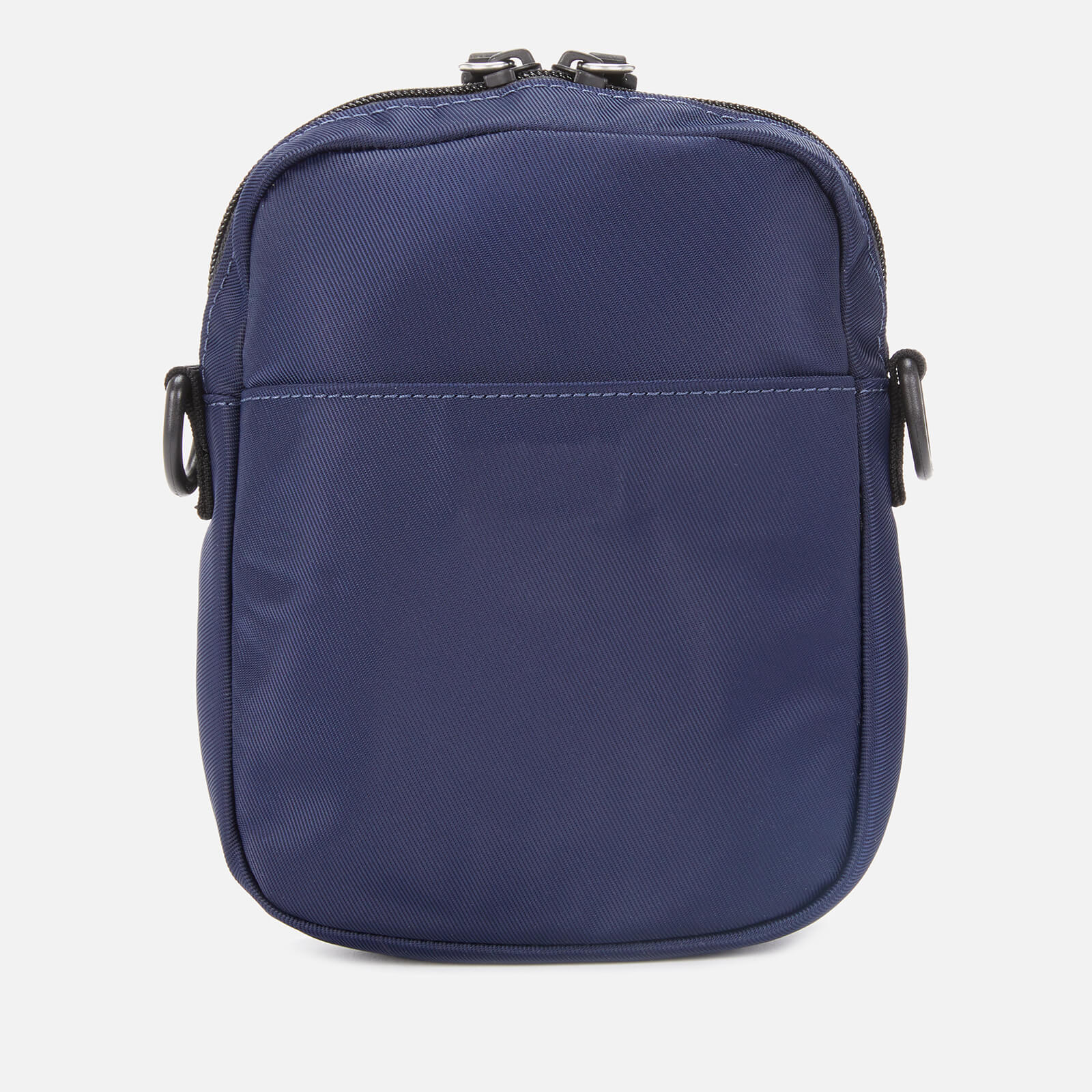 Polo mens messenger bag top