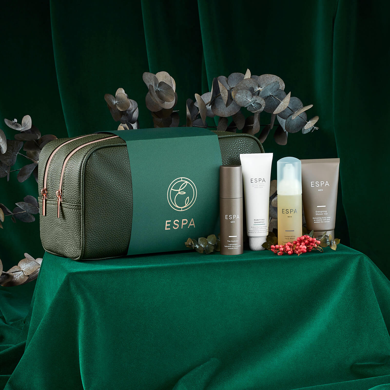 ESPA エスパギフトセット3セットです！Gift Bag Set 12449308-4604800737236707.jpg