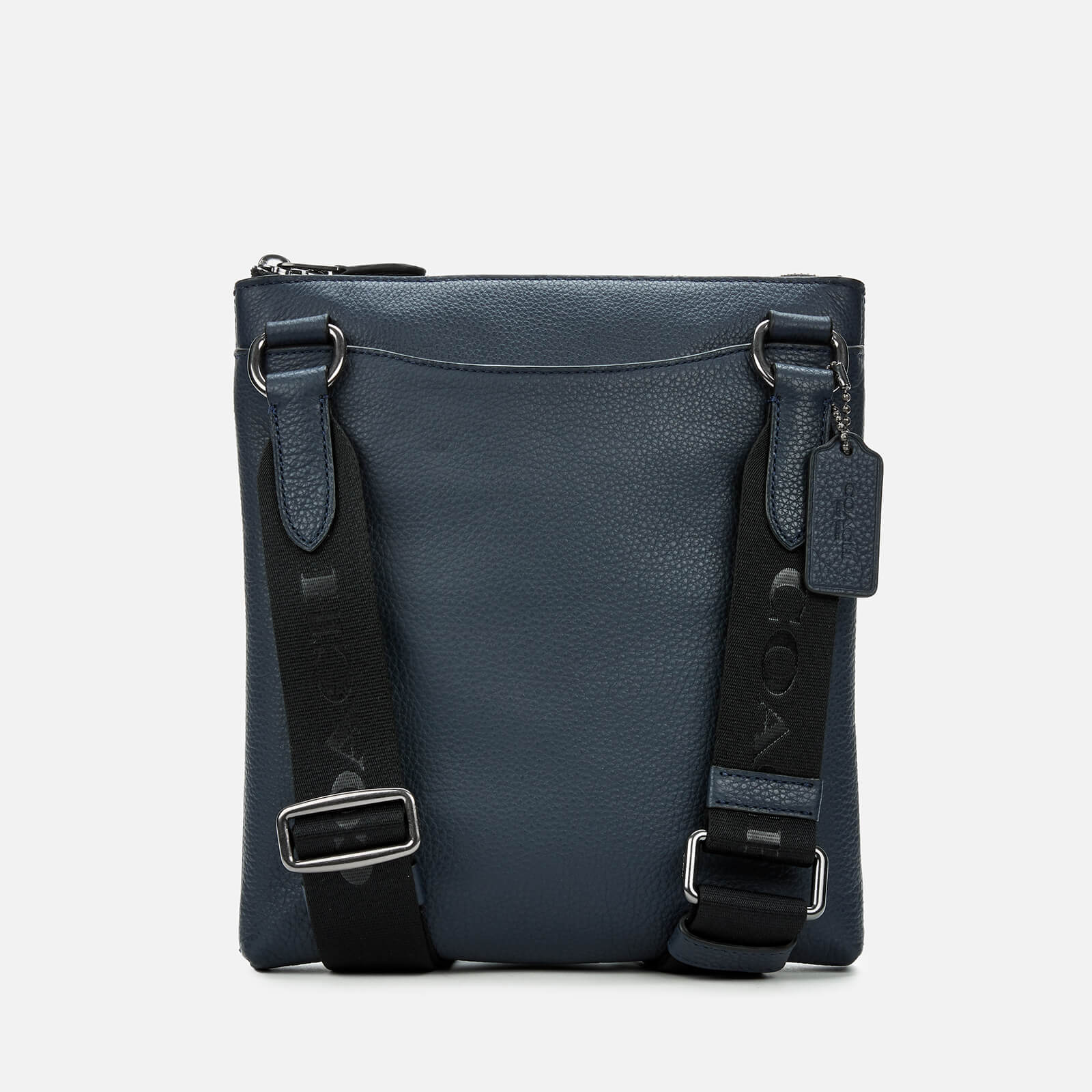 Coach Men s Metropolitan Soft Small Messenger Bag Midnight Navy Coggles