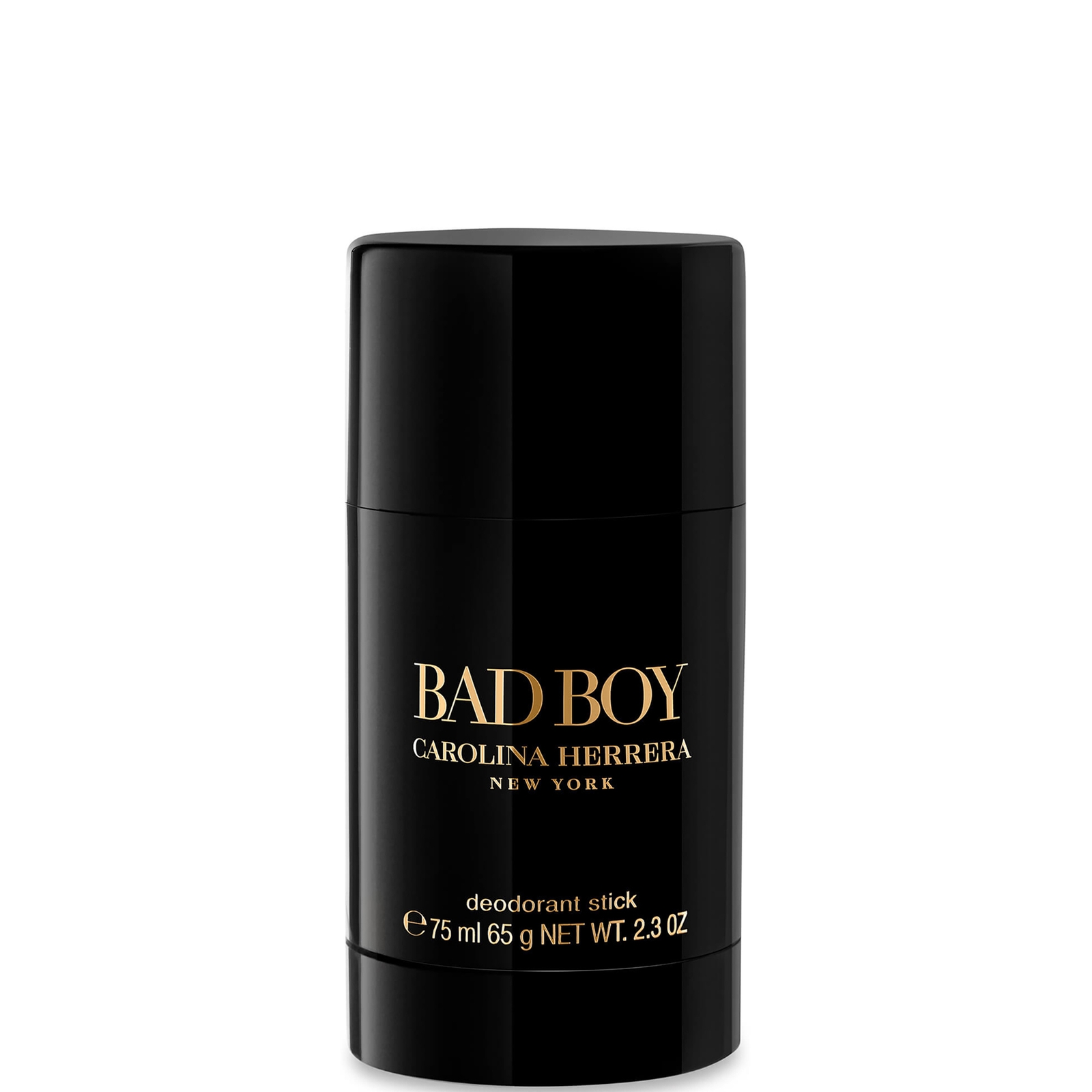 Carolina Herrera Bad Boy Deodorant Stick 75g