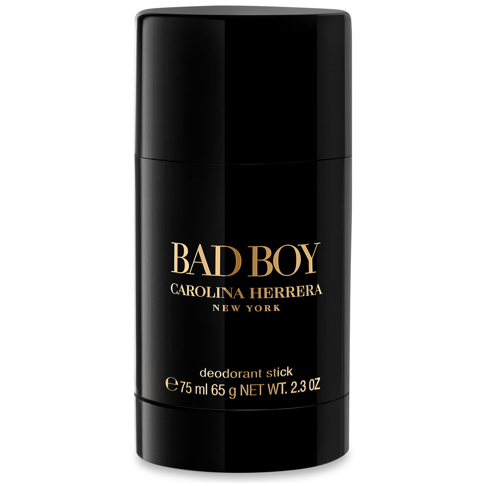 Carolina Herrera Bad Boy Deodorant Stick 75g