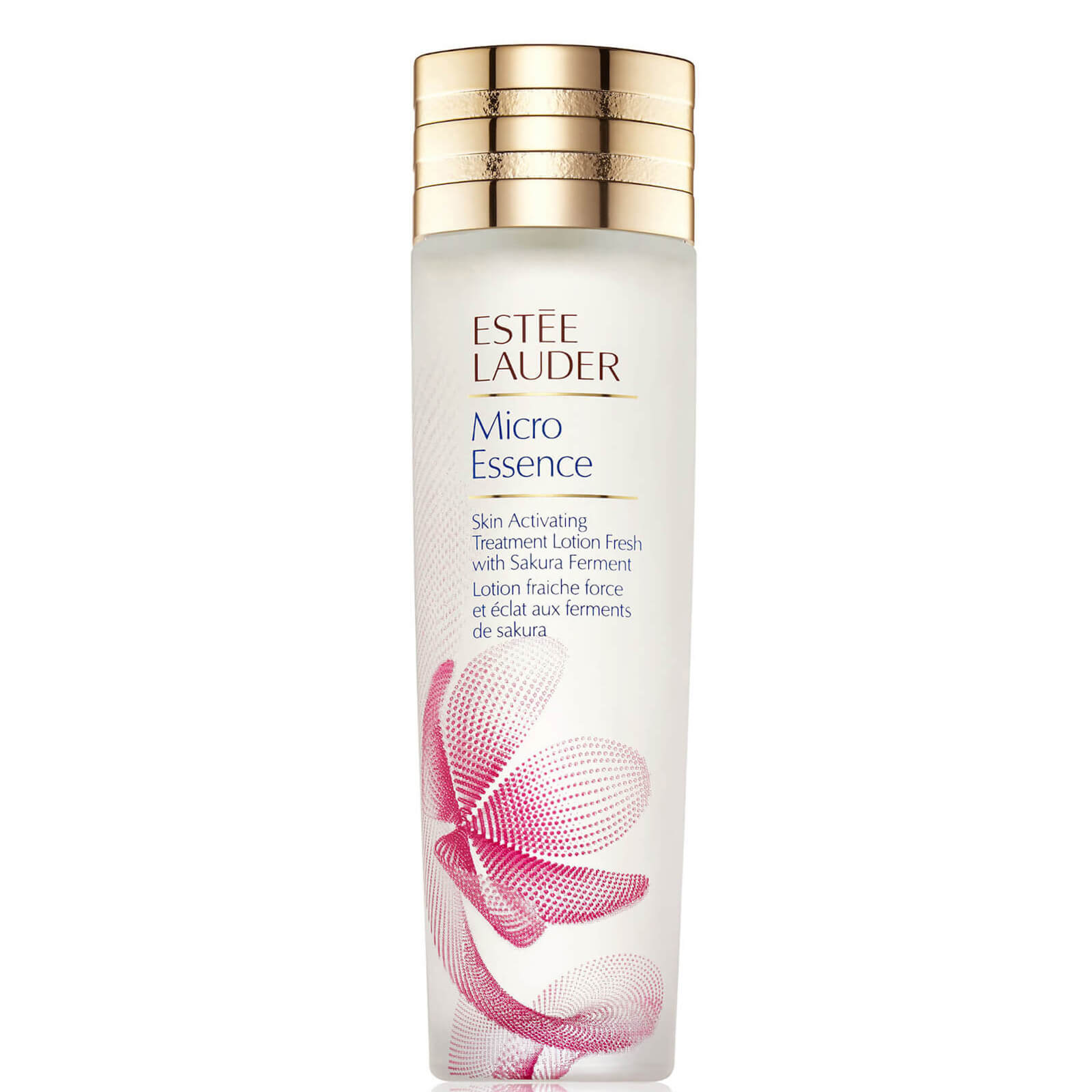 Estée Lauder Micro Essence Loción de Tratamiento Activador de la Piel Fresca con Fermento de Sakura 200ml