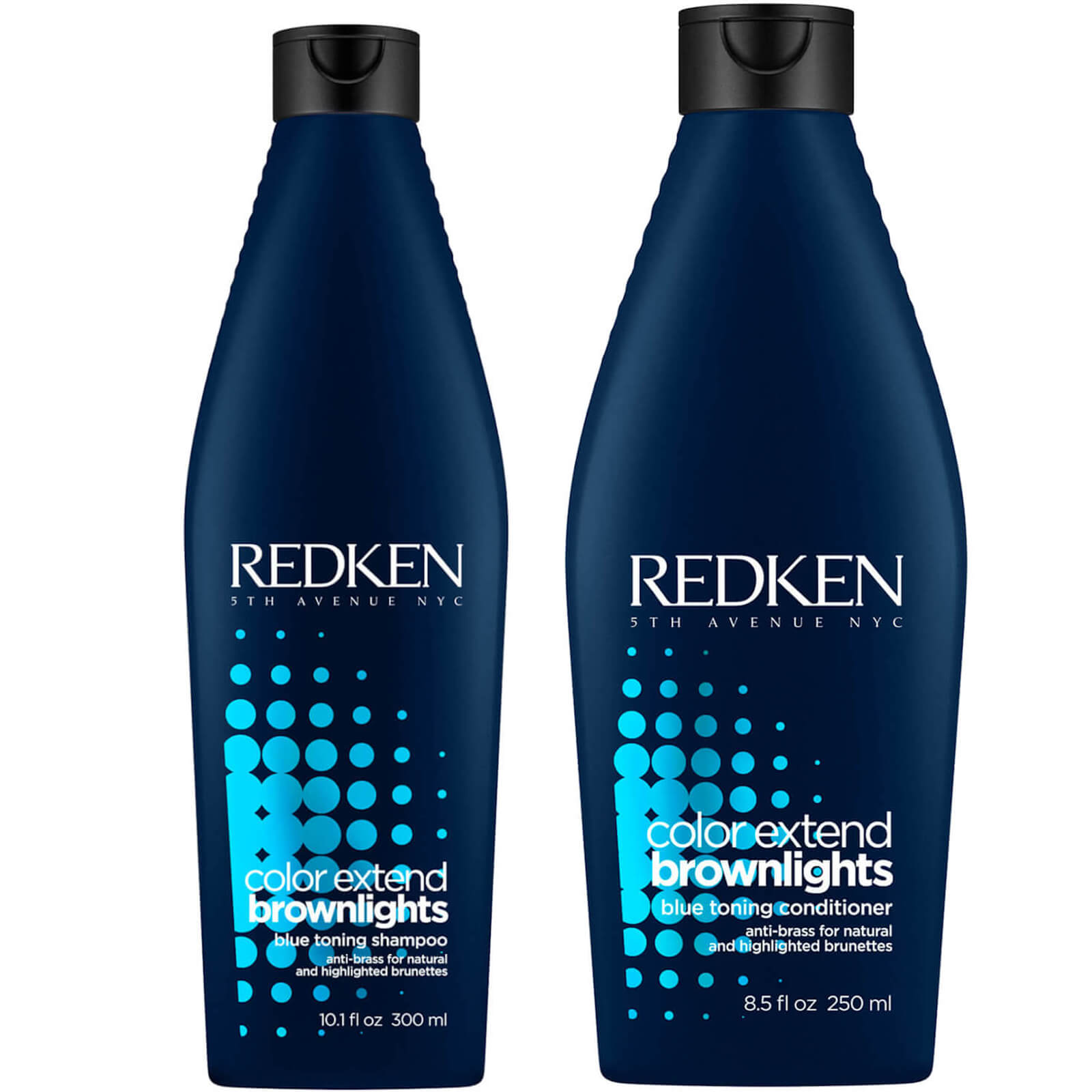 Redken Color Extend Brownlights Duo