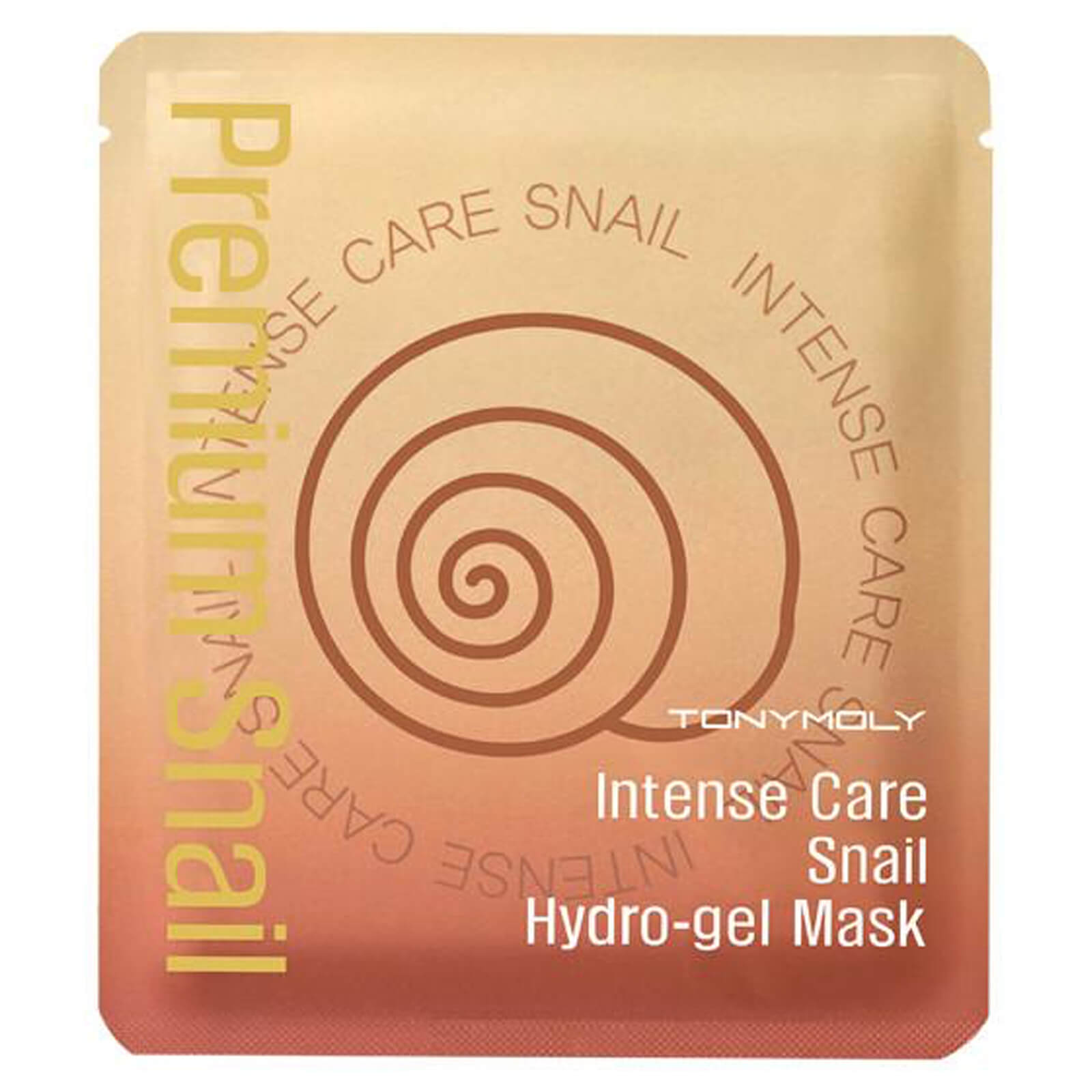 TONYMOLY Intense Care Premium Snail Gel Mask 25ml