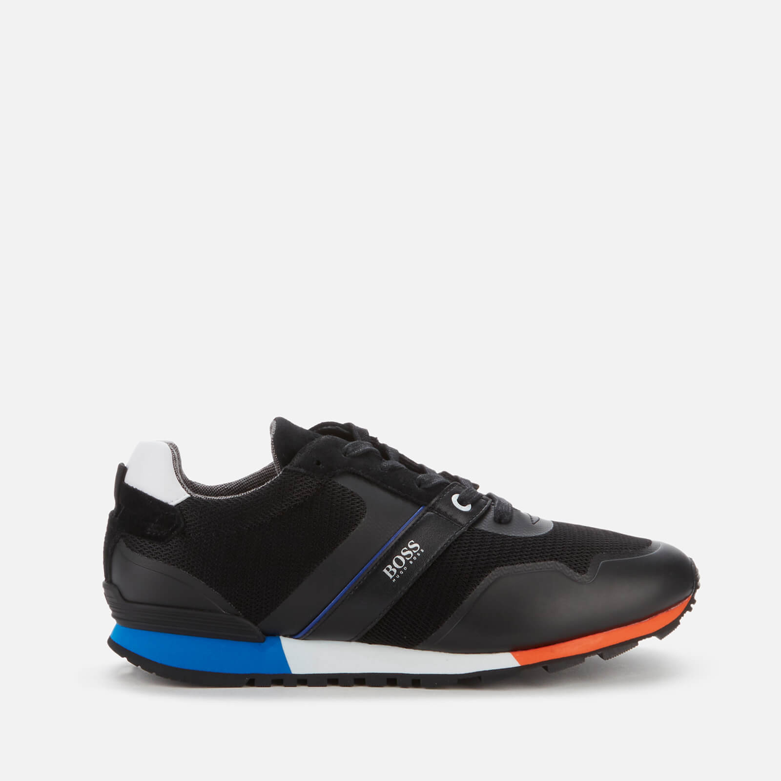 Hugo boss trainers parkour store