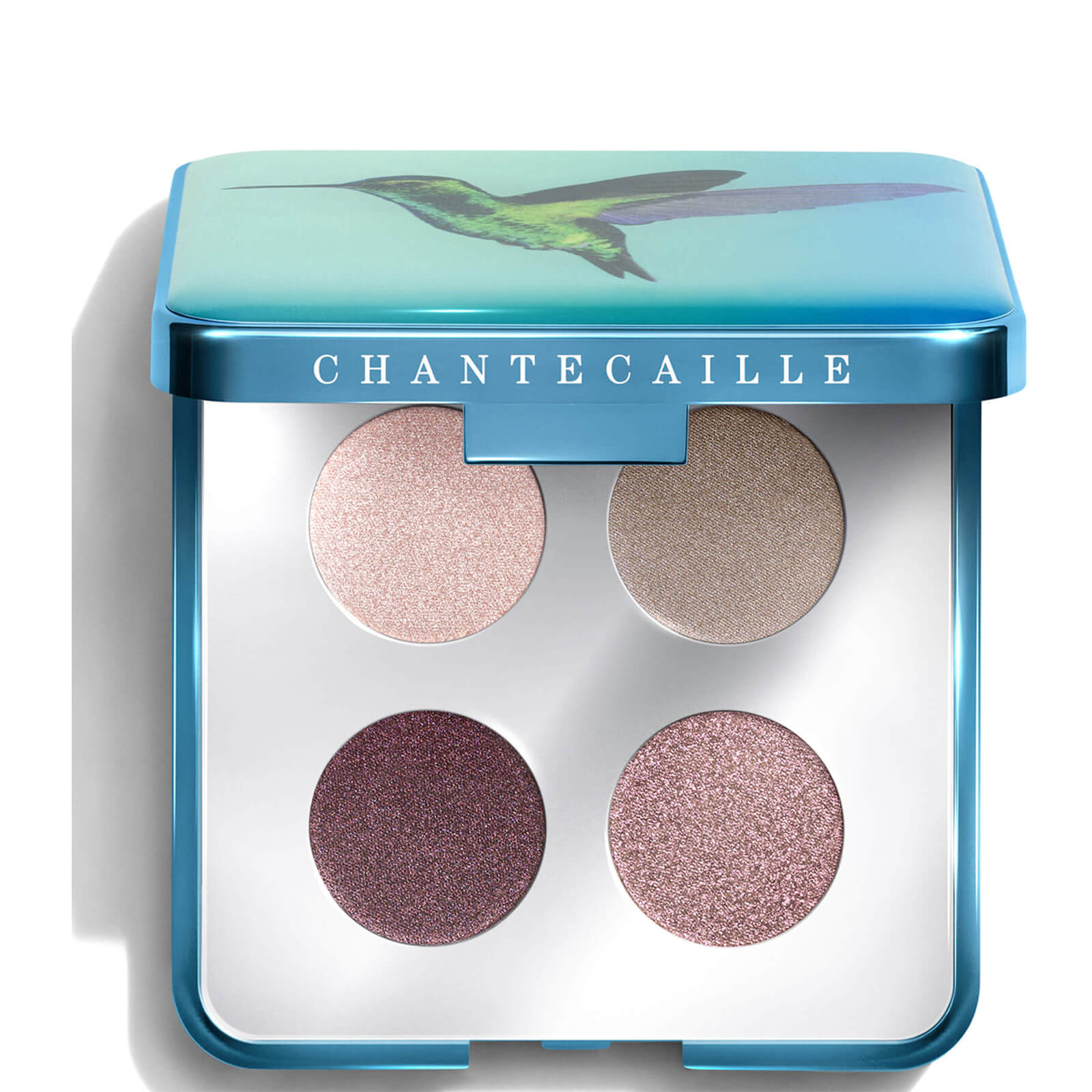 Chantecaille Hummingbird Quartet - Cool