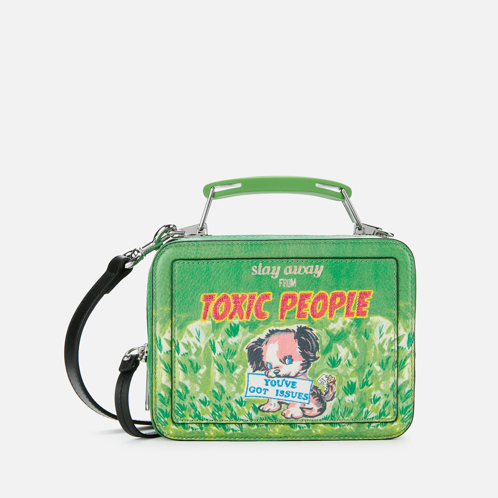 Marc jacobs magda archer tote hotsell