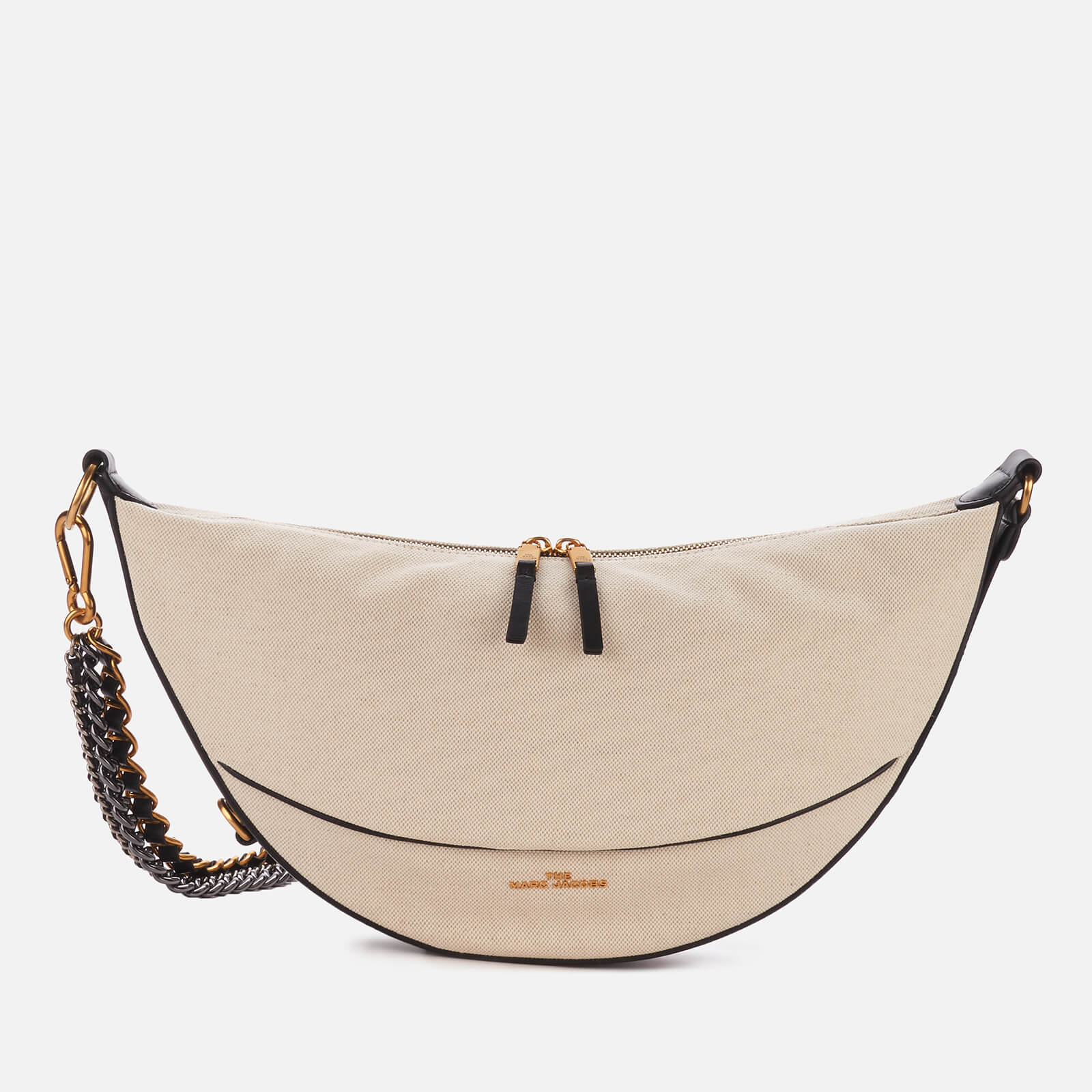 Marc Jacobs Women s The Mini Eclipse Bag Natural Coggles