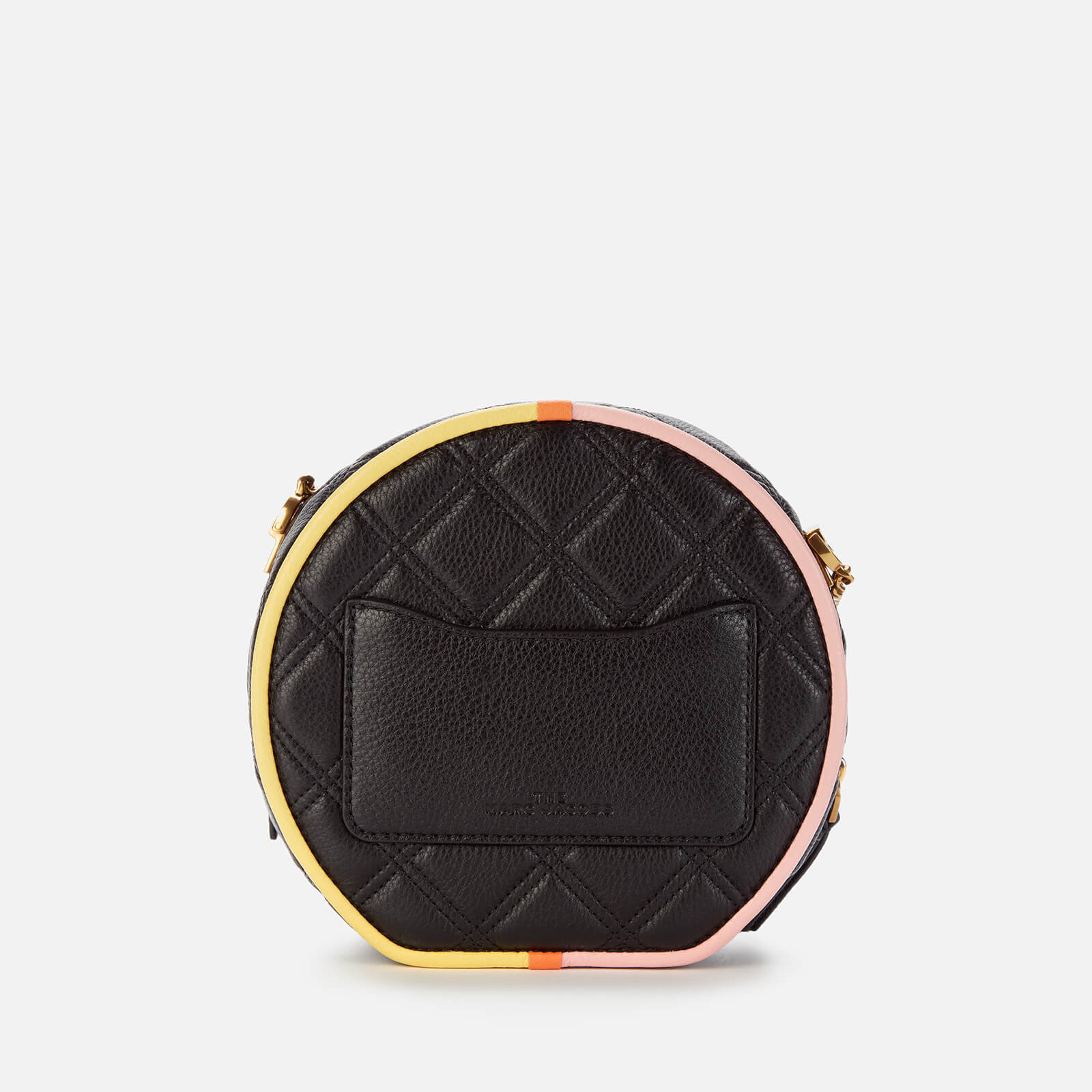 Marc jacobs the status round top