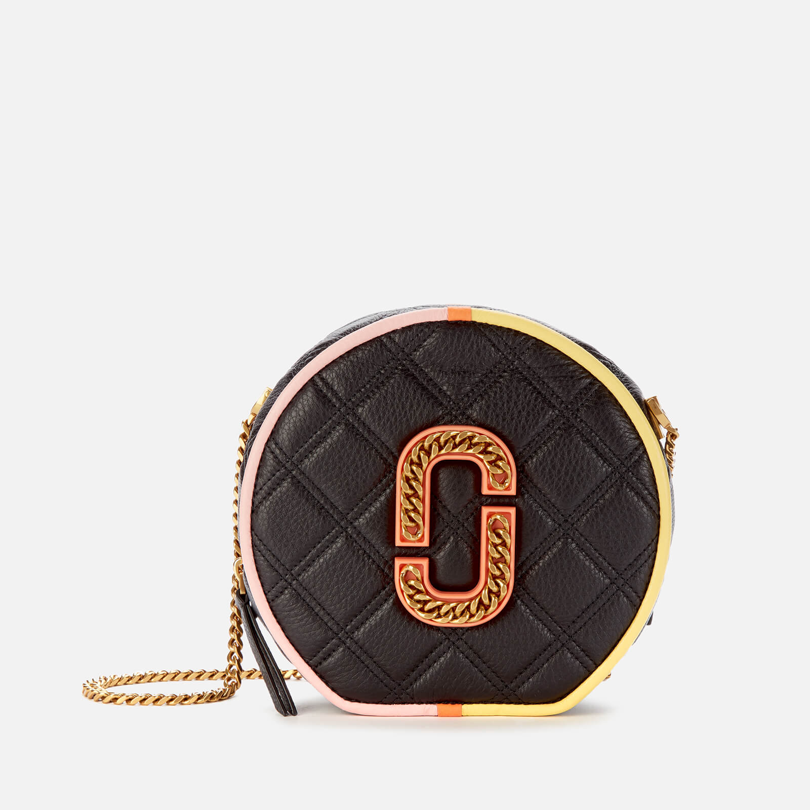 Marc jacobs the status 2025