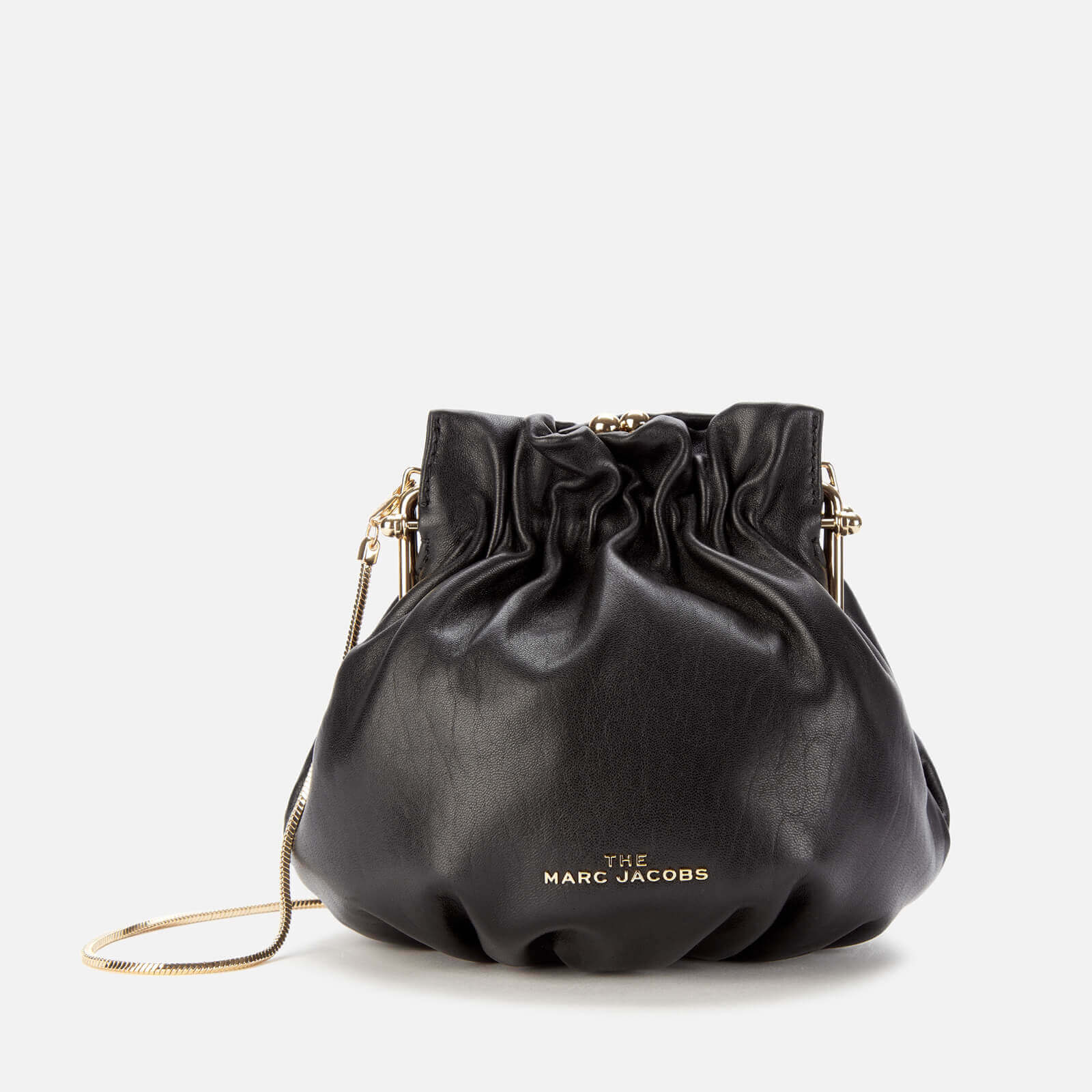 Marc Jacobs Women s The Soiree Bag Black Coggles