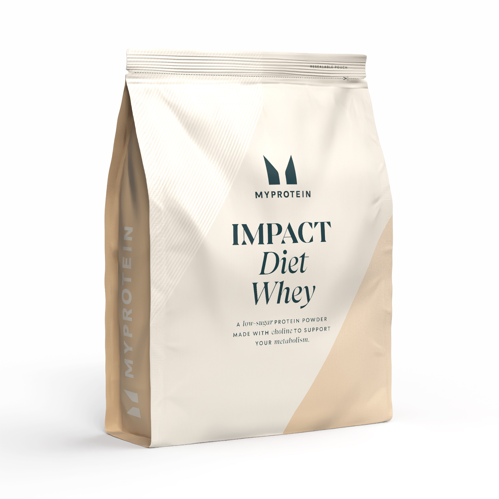 Impact Diet Whey - 1kg - Шоколад