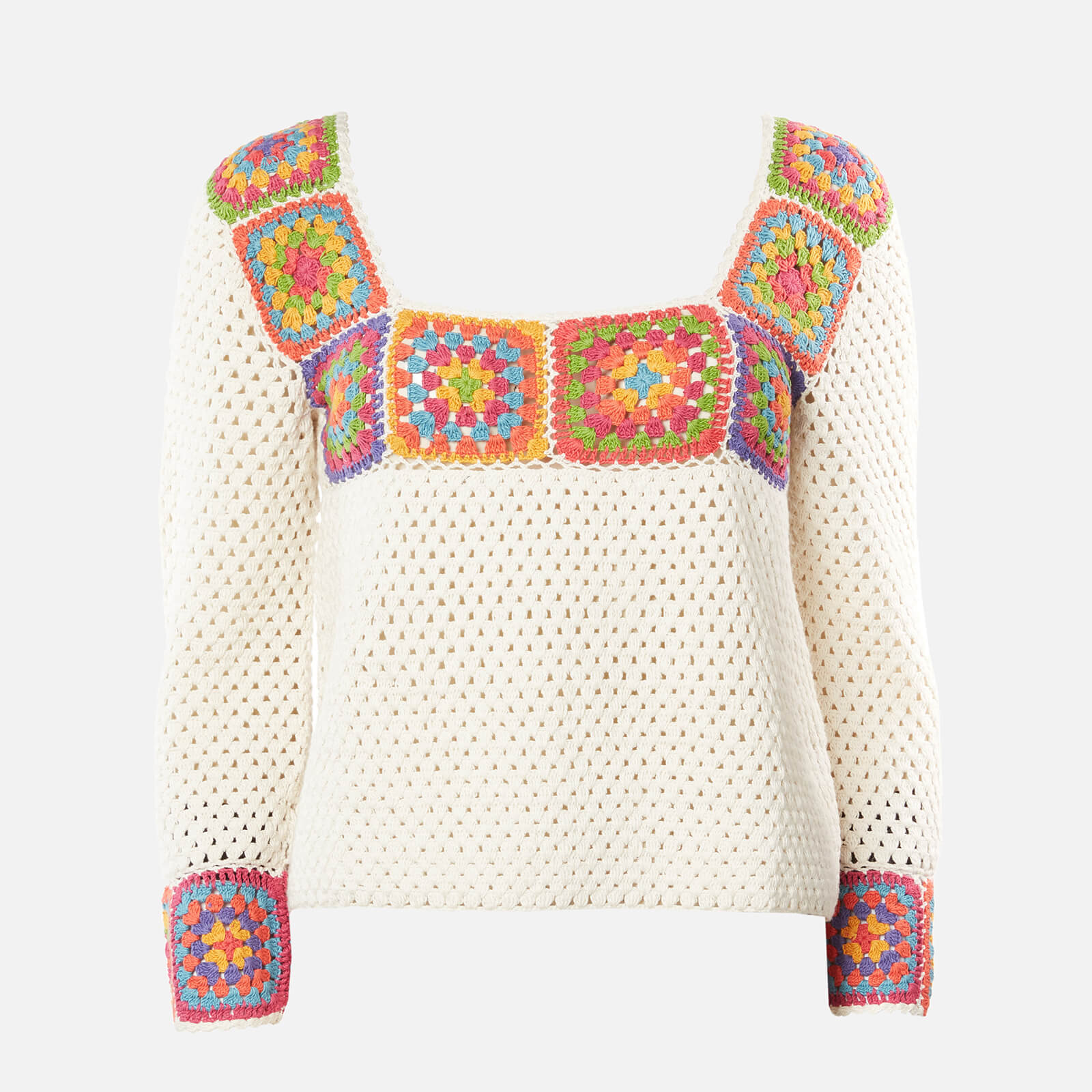 Rixo tops outlet