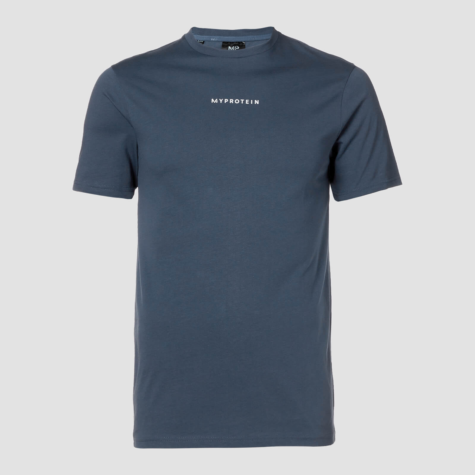 T-Shirt Contemporain The Original - Bleu Foncé