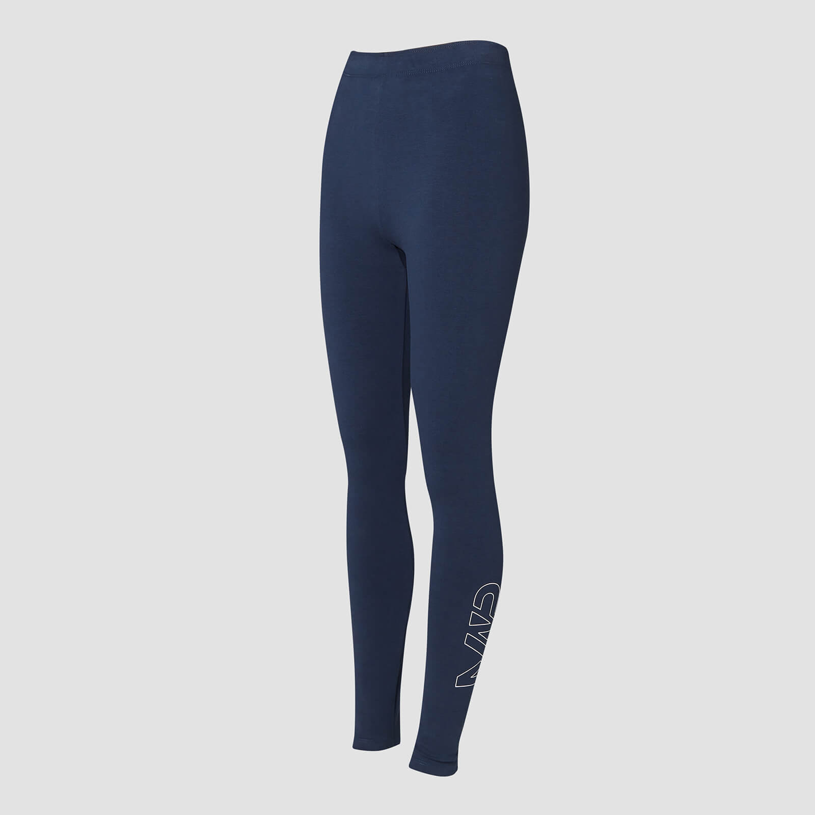 Legging MP Jersey - Bleu Foncé